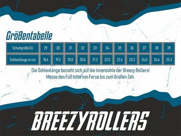 BREEZY ROLLERS Breezy Rollers 2192371 Gr. 30 Sneaker