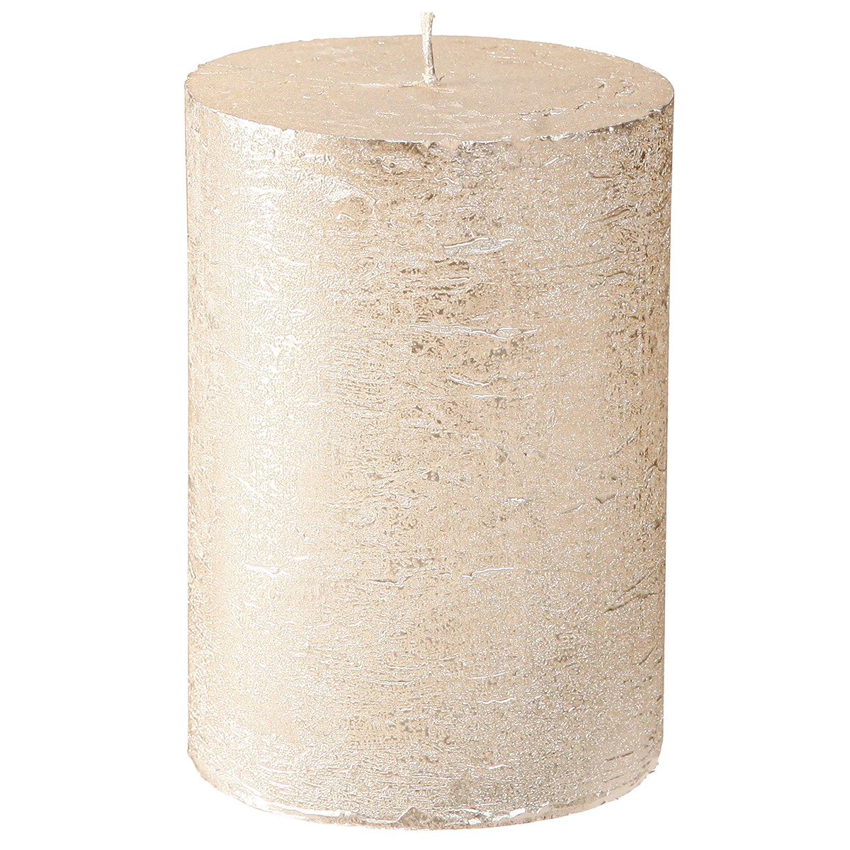 Florists Products Stumpenkerze Hochwertige Dekokerzen für lange Brenndauer und, 2 Stück