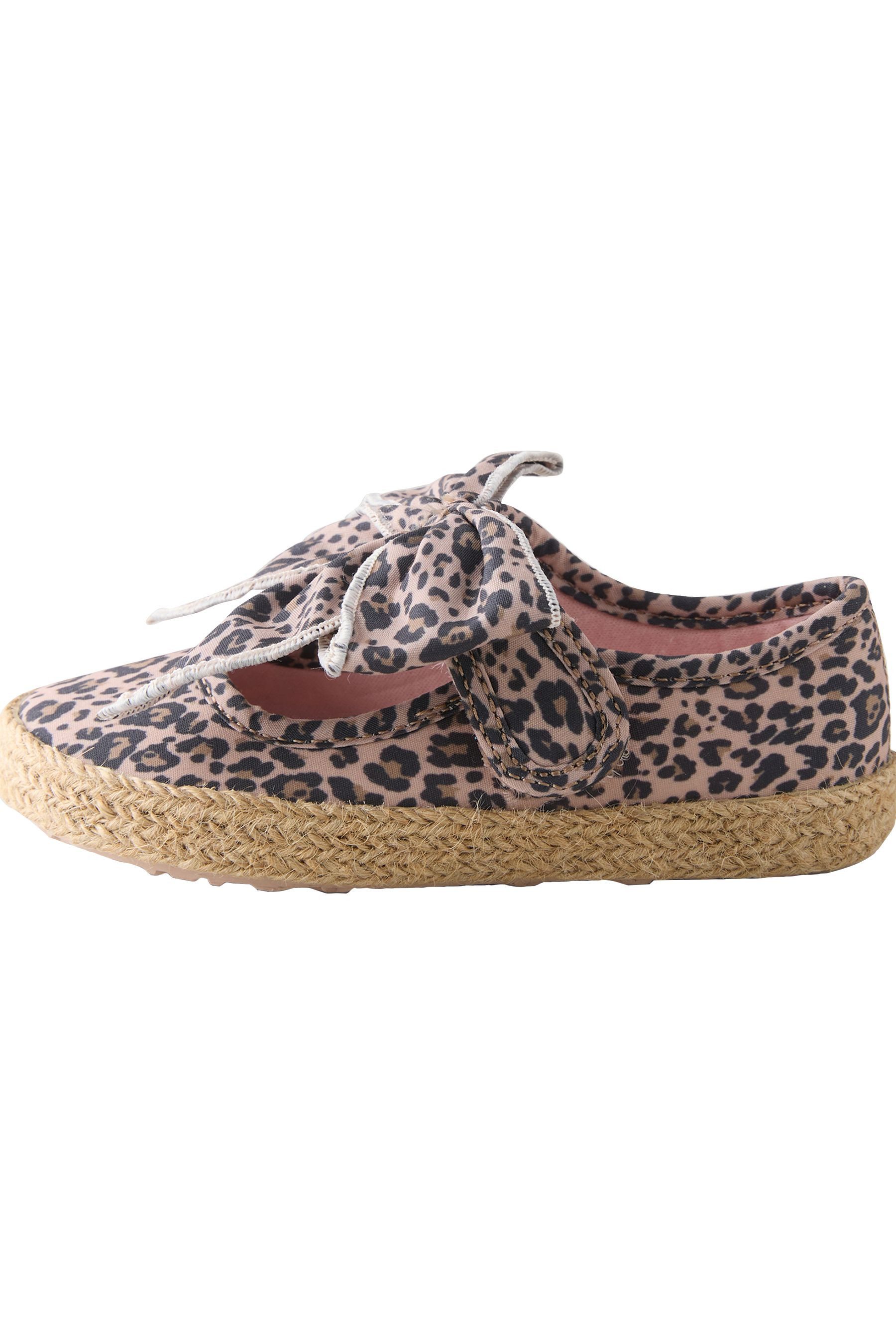 Next Espadrilles mit Schleife Espadrille (1-tlg)