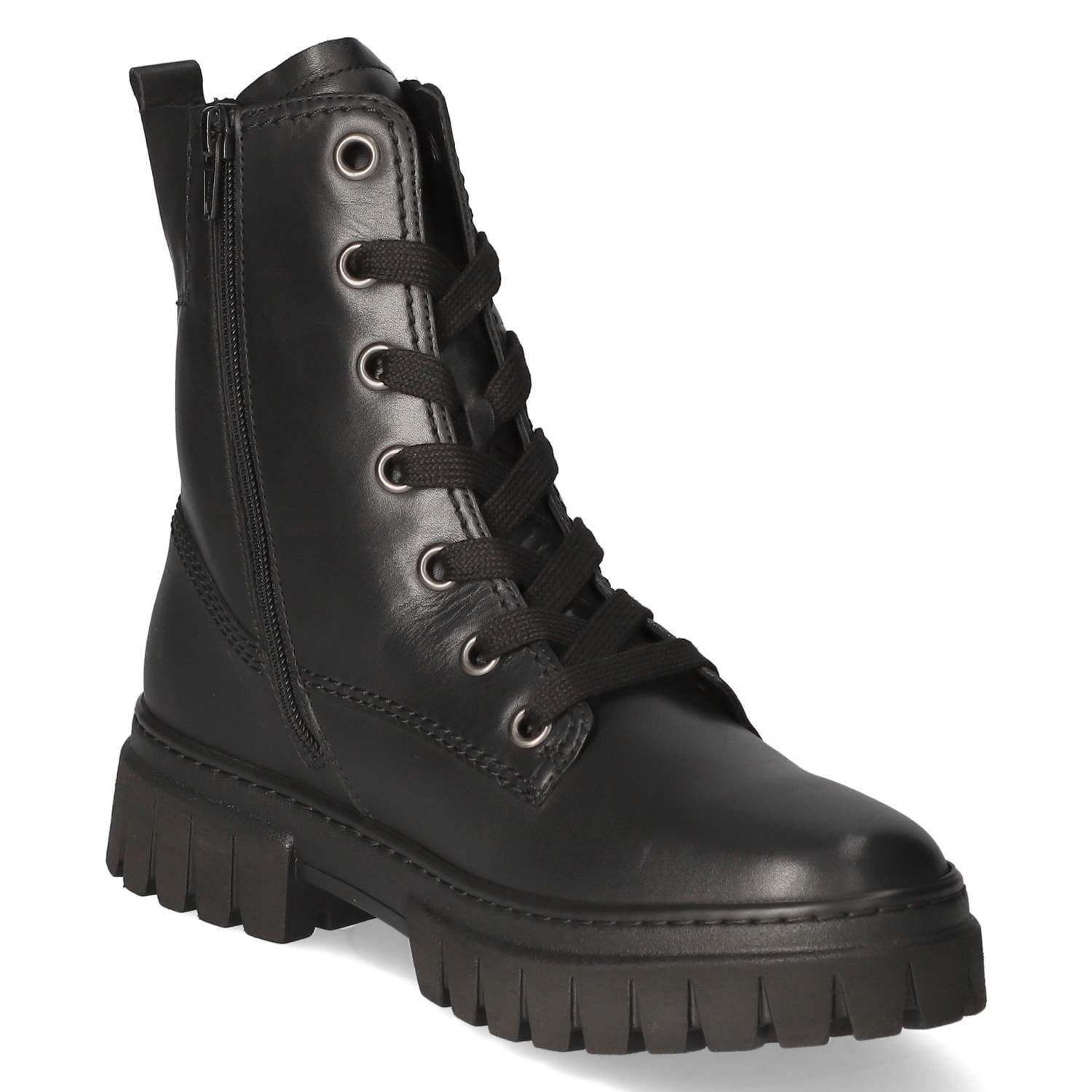 Gabor Schnürstiefeletten Stiefelette