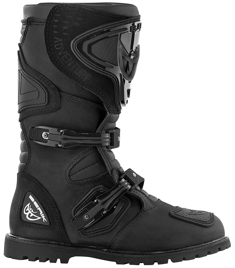 Berik All Terrain Adventure wasserdichte Motorradstiefel günstig online kaufen