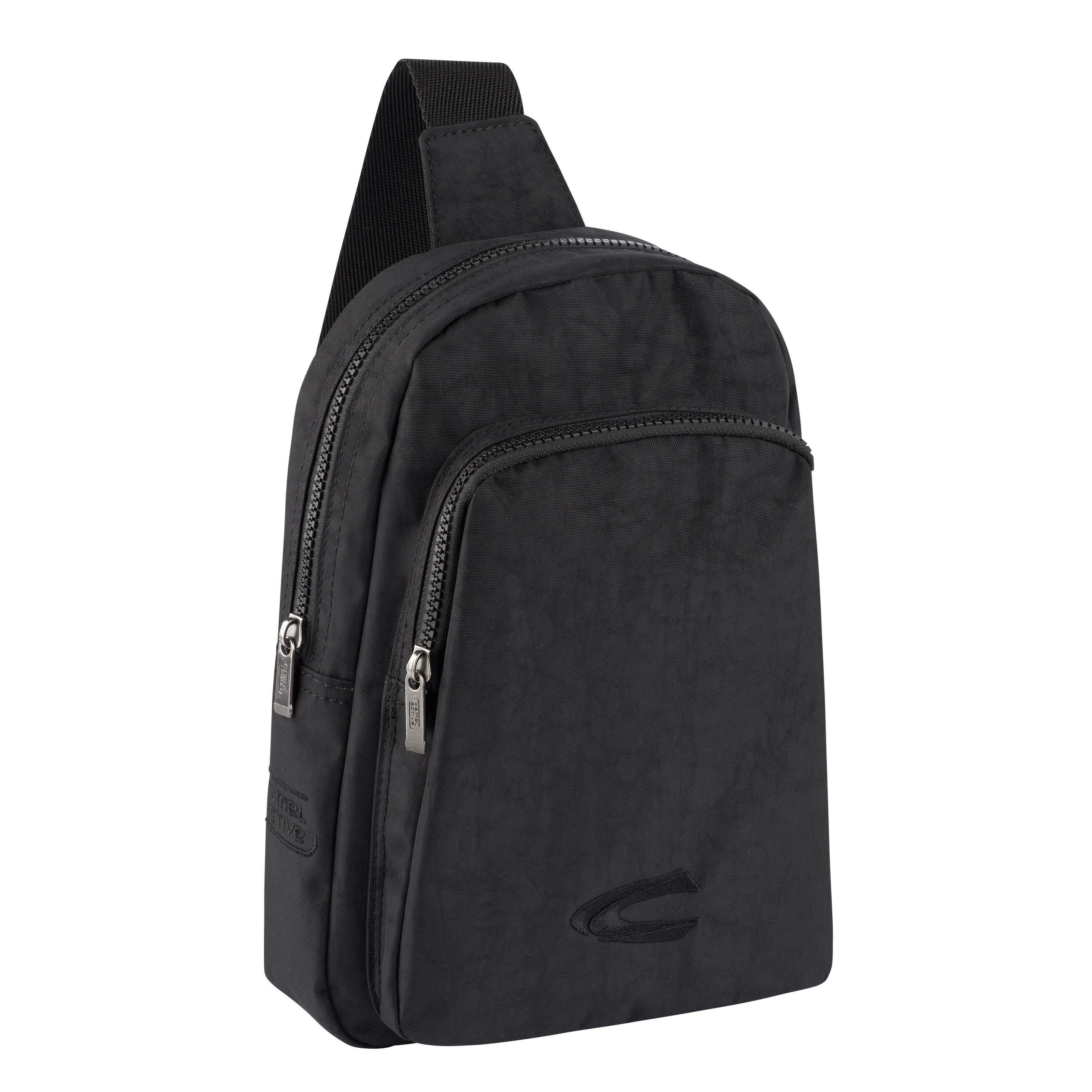 camel active Cityrucksack Journey, vielseitiger Begleiter günstig online kaufen