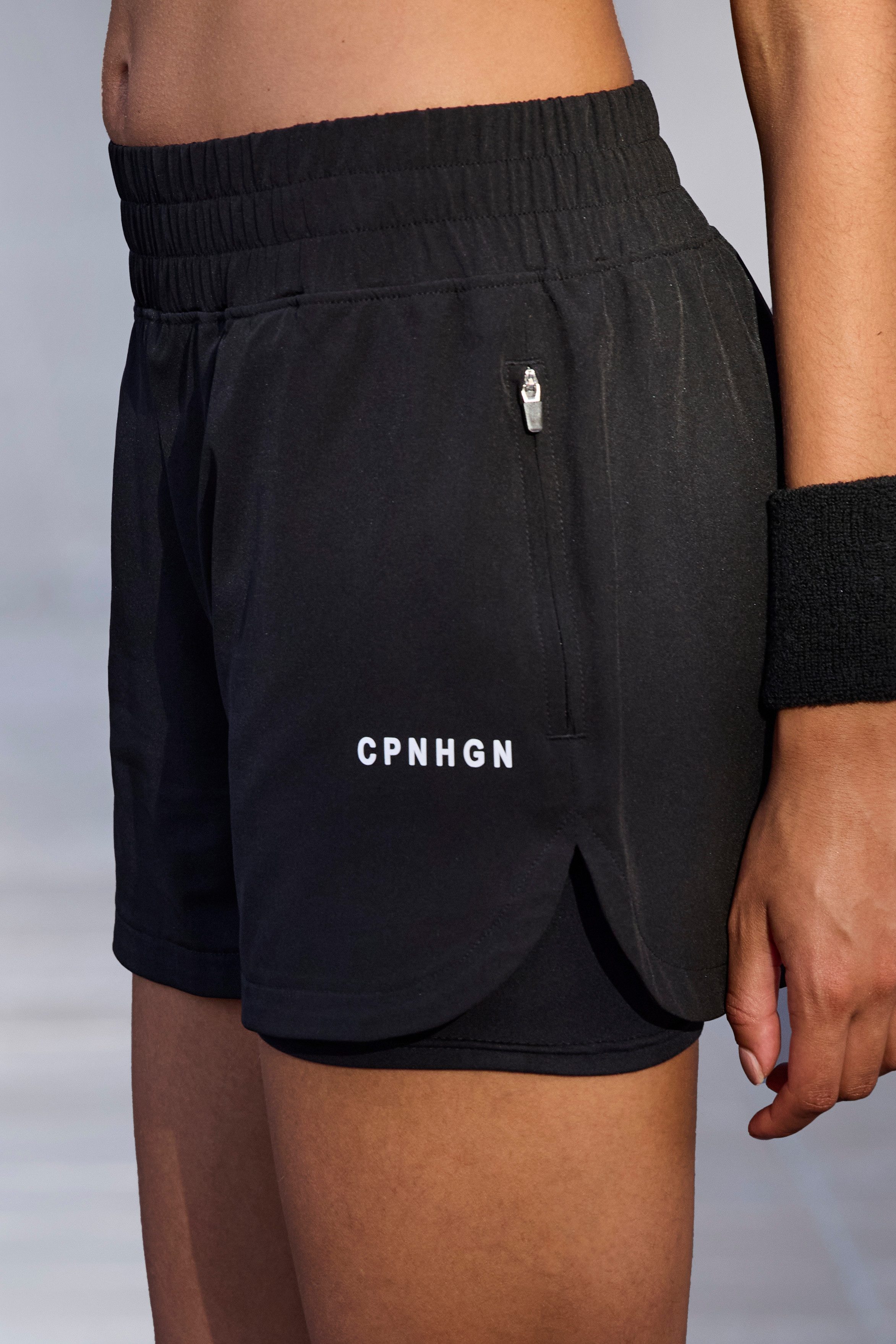 Copenhagen Studios Funktionsshorts 2 in 1 Sportshorts günstig online kaufen