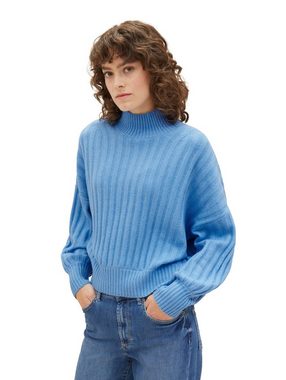 TOM TAILOR Strickpullover