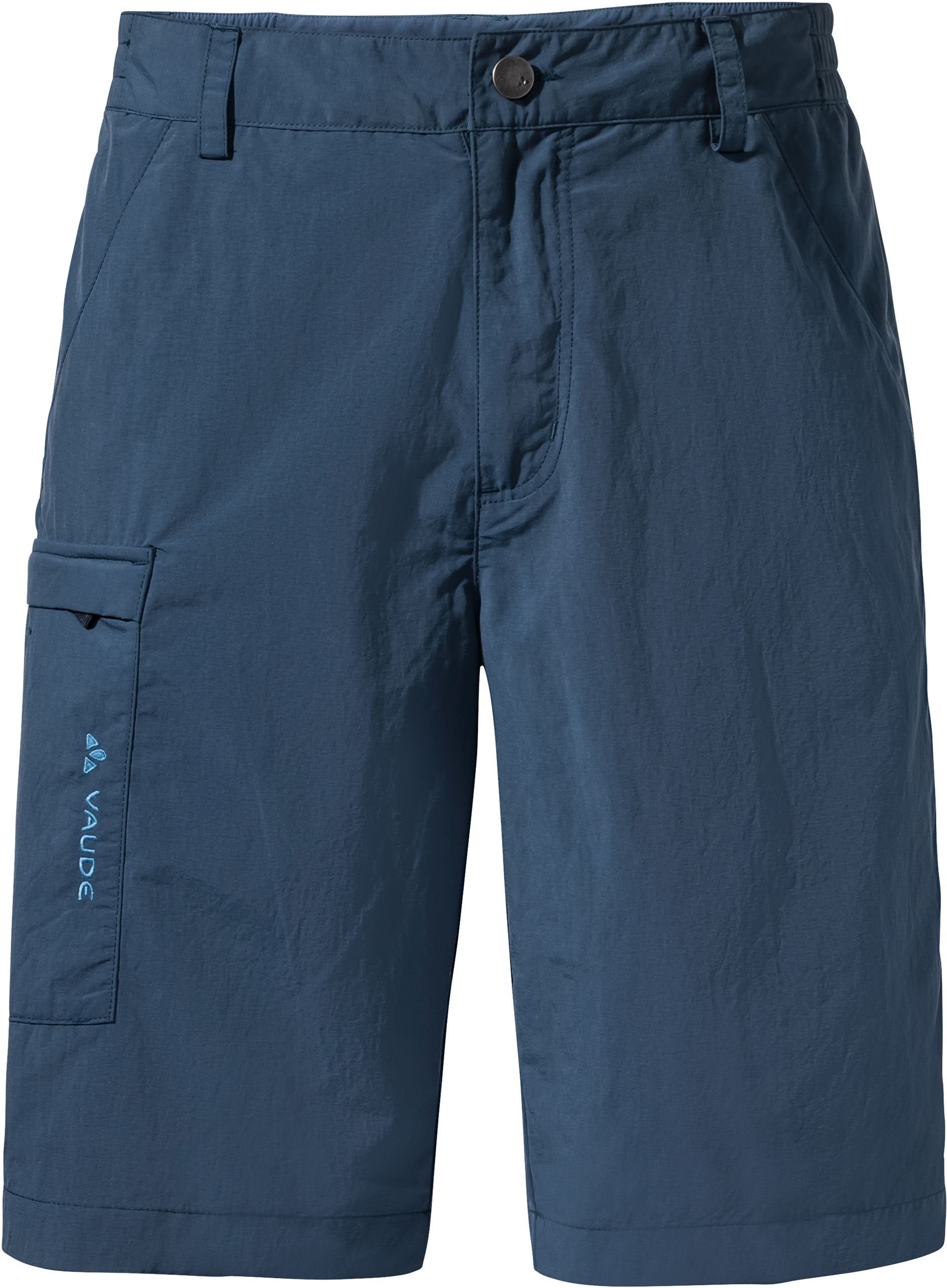 sea Bermuda dark Trekkingshorts V Farley VAUDE