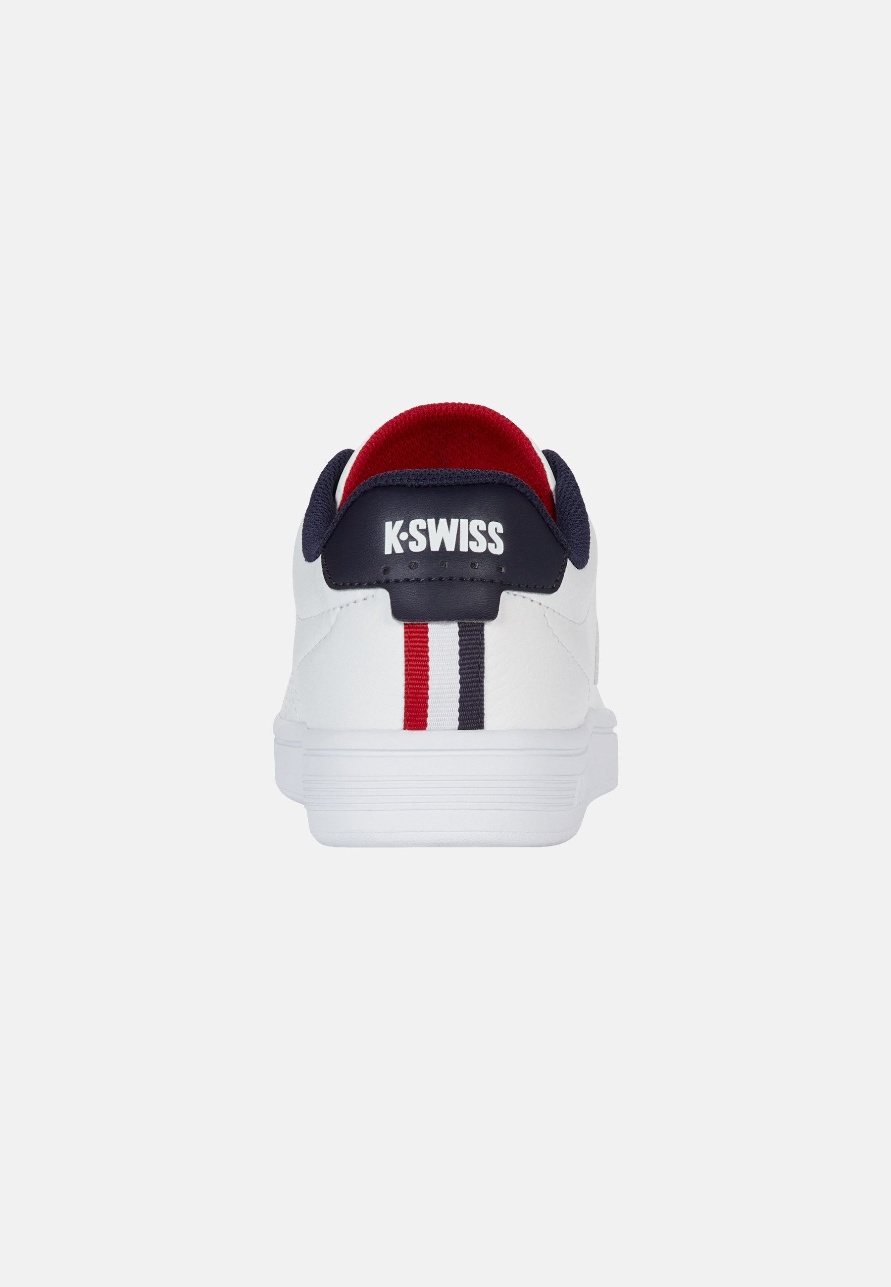 K-Swiss Sportschuhe COURT SHIELD II Sneaker Sneaker (1-tlg)