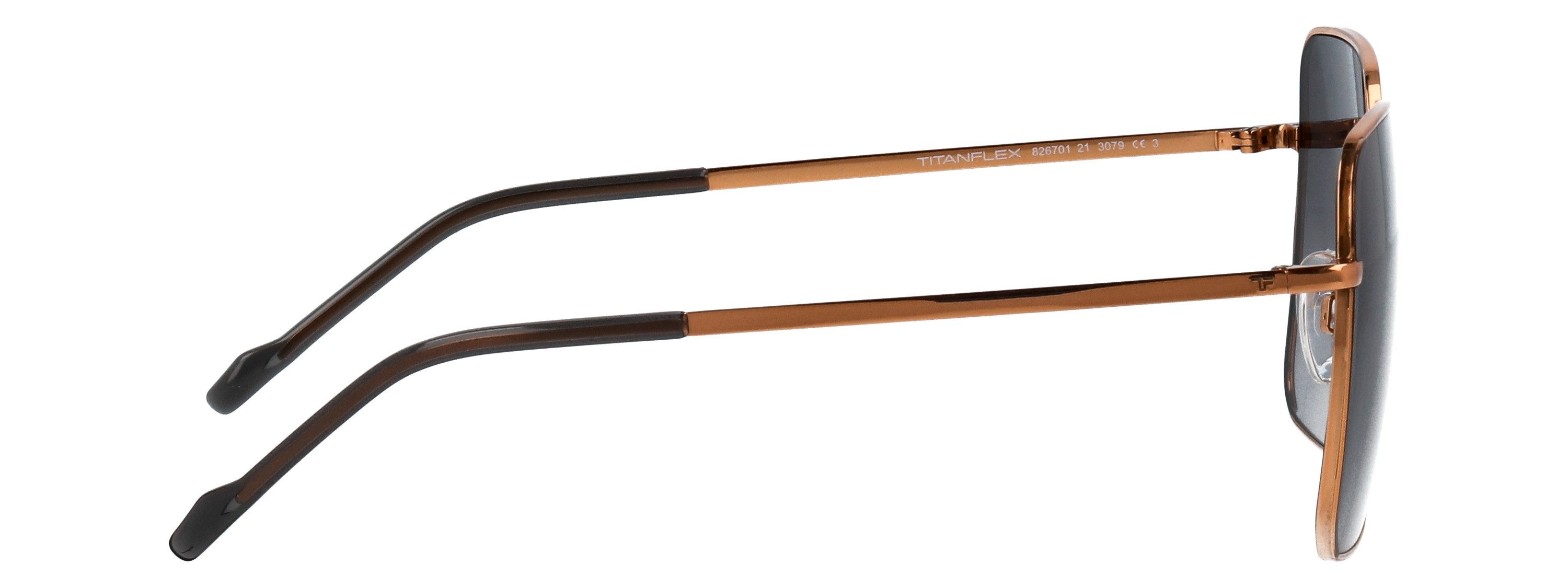 TITANflex Sonnenbrille TITANFLEX Sonnenbrille