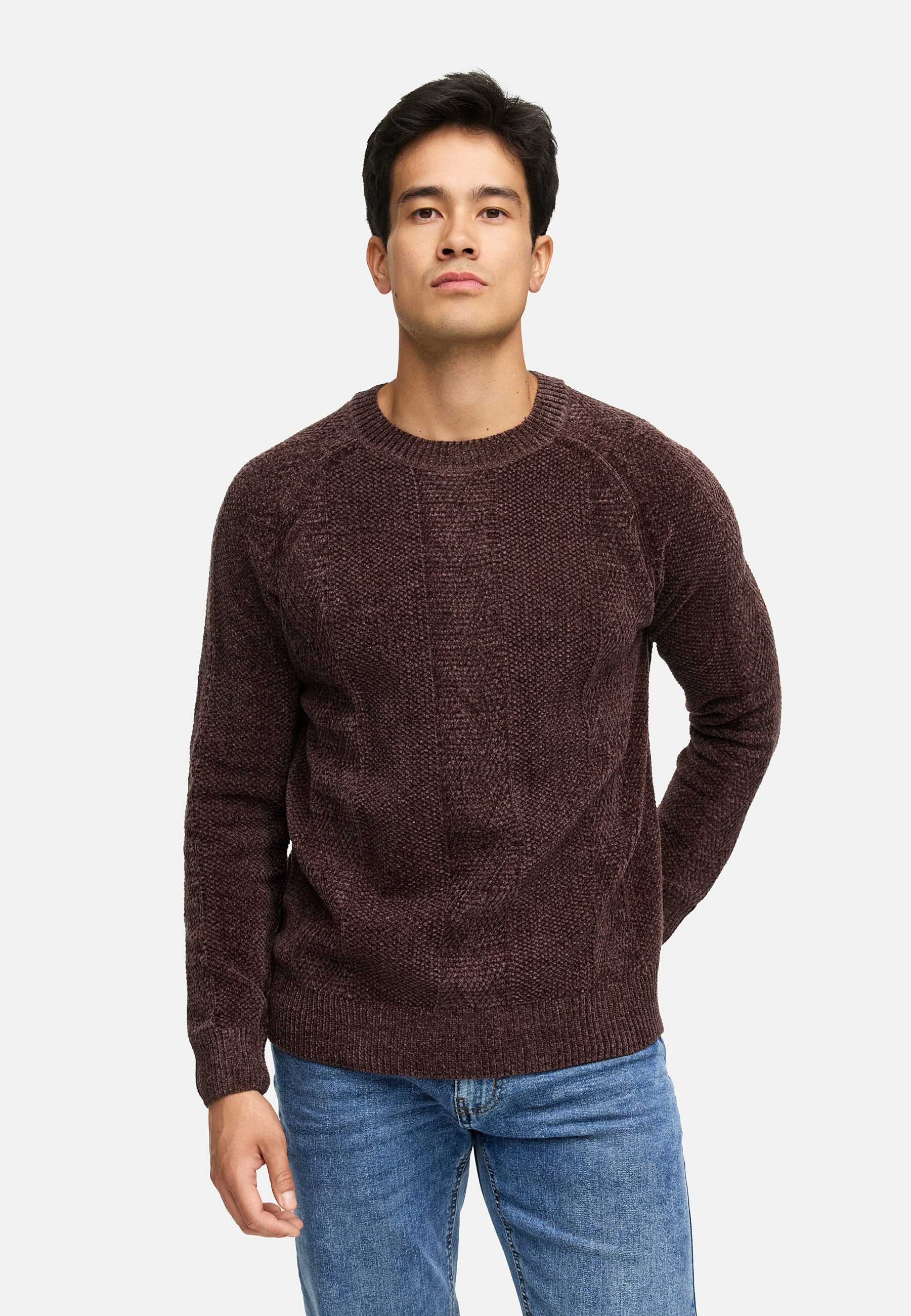 Strickpullover INOlio