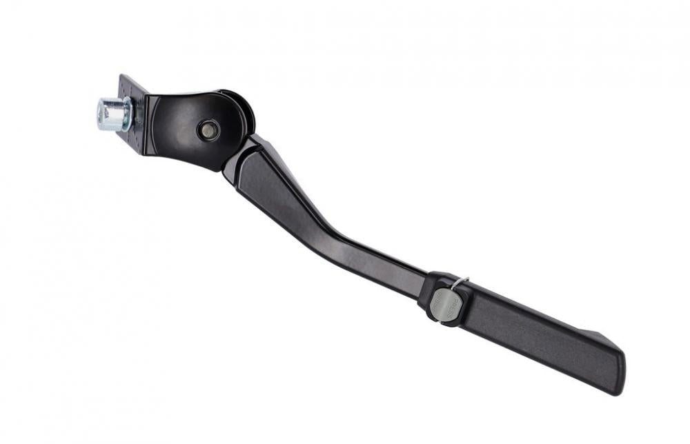 XLC Fahrradständer XLC Seitenständer KS-B05 schwarz verstellbar 16-24"