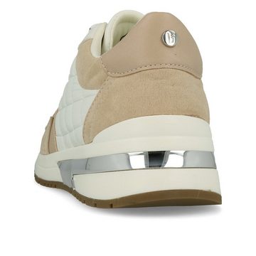 La Strada La Strada 2002974 Damen Sneaker Beige PU Fabric Sneaker