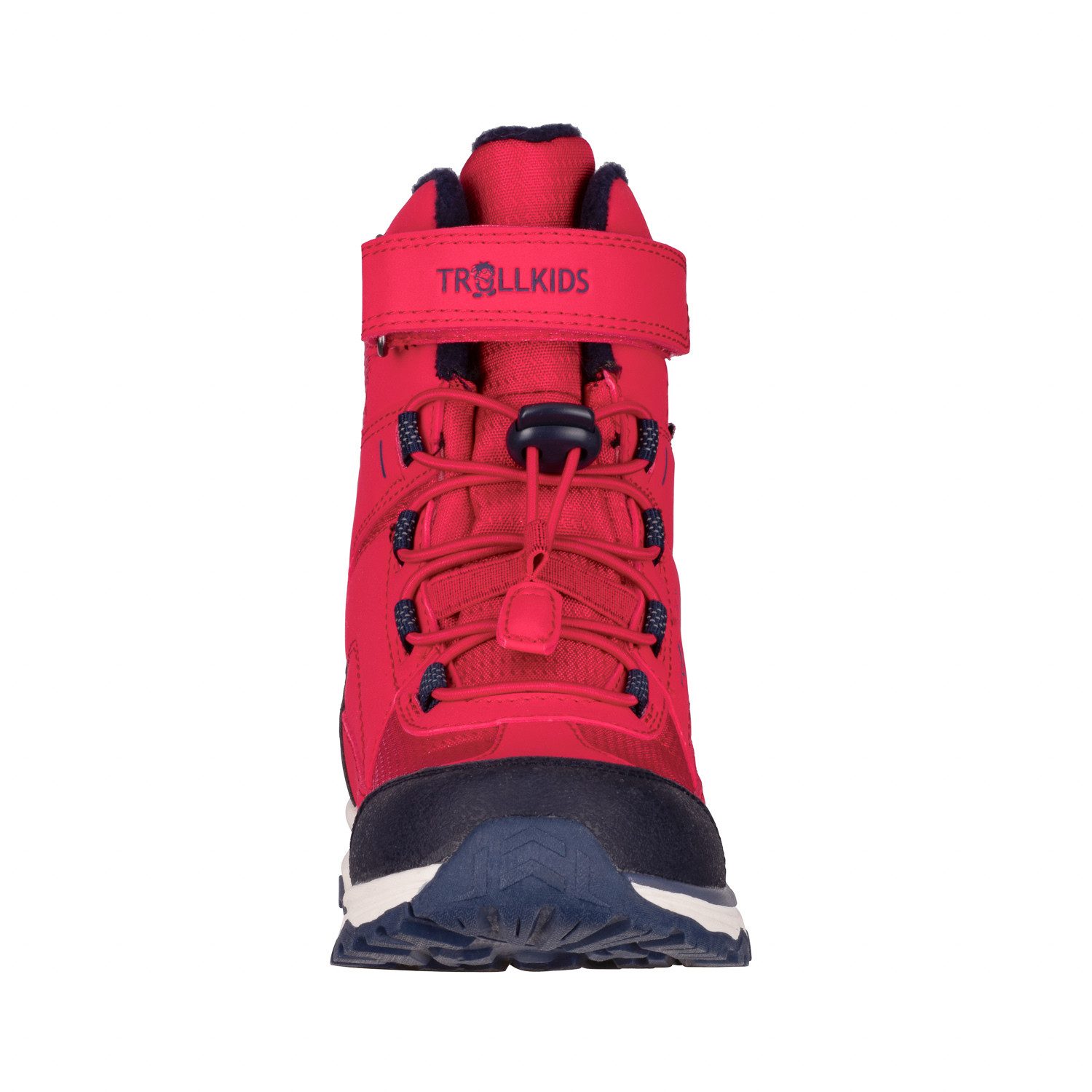 TROLLKIDS Kids Hafjell Winter Boots XT Winterstiefel – Bild 3 von 5