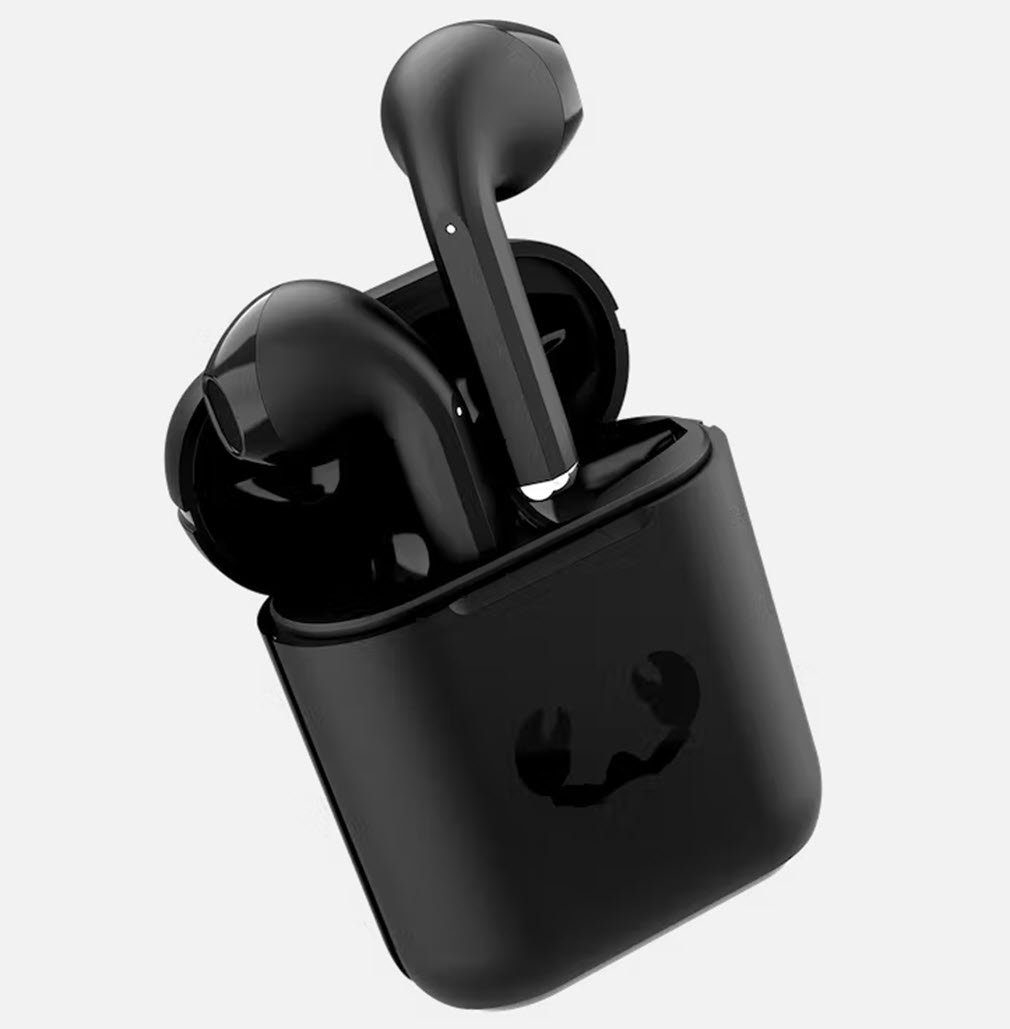 Spectrum Fresh ’n Rebel Drahtlose In-Ear-Kopfhörer In-Ear-Kopfhörer (Bluetooth)