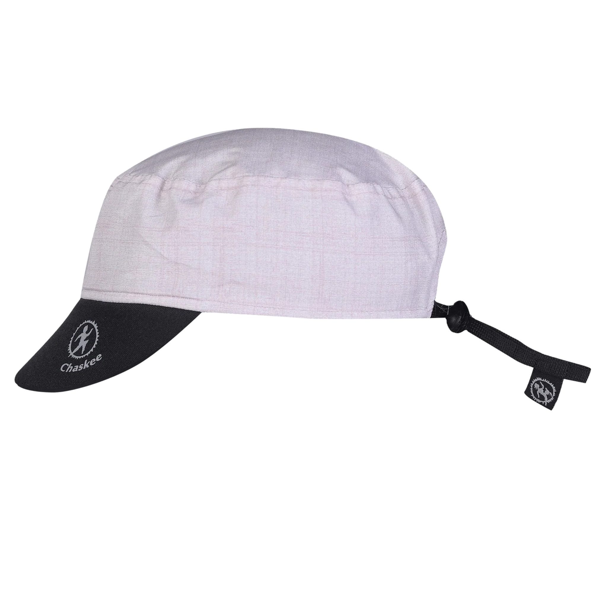 Chaskee Sonnenhut Reversible Cap Barely There Beige
