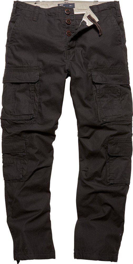 Vintage Industries Cargohose