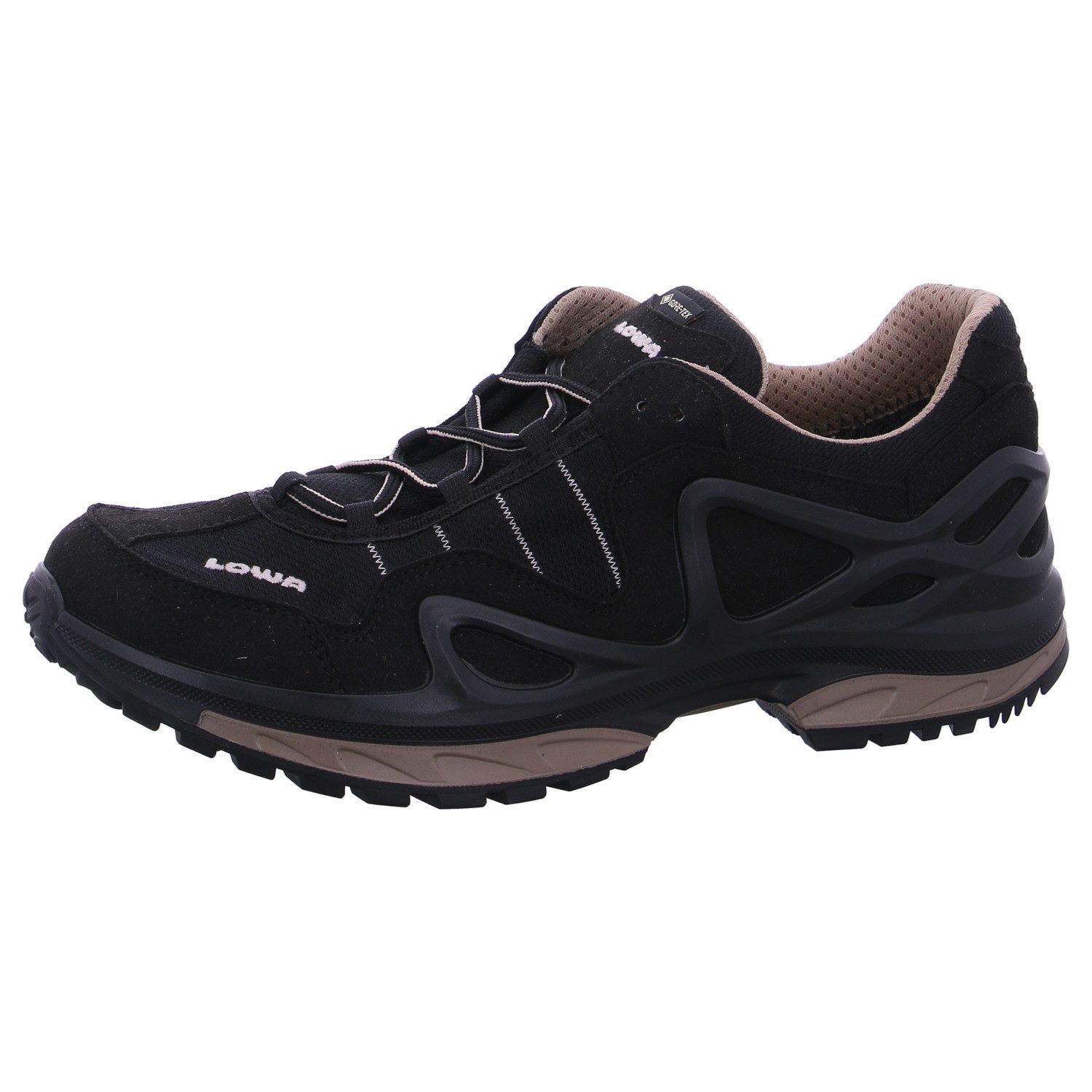 Lowa Gorgon GTX Wanderschuh günstig online kaufen