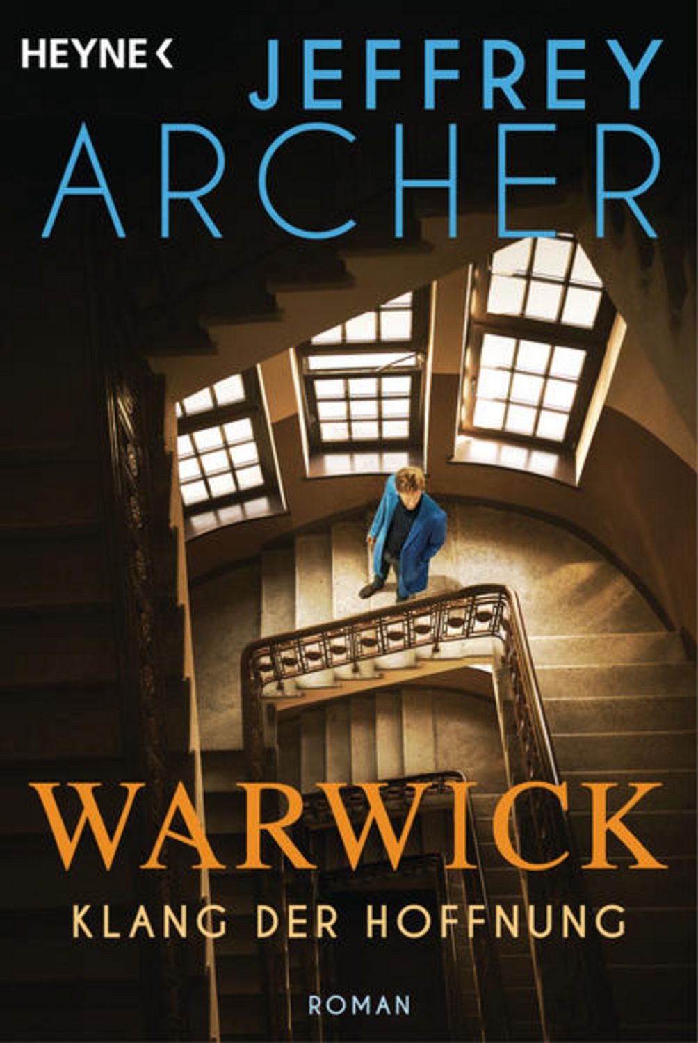 Klang der Hoffnung / Jeffrey Archer