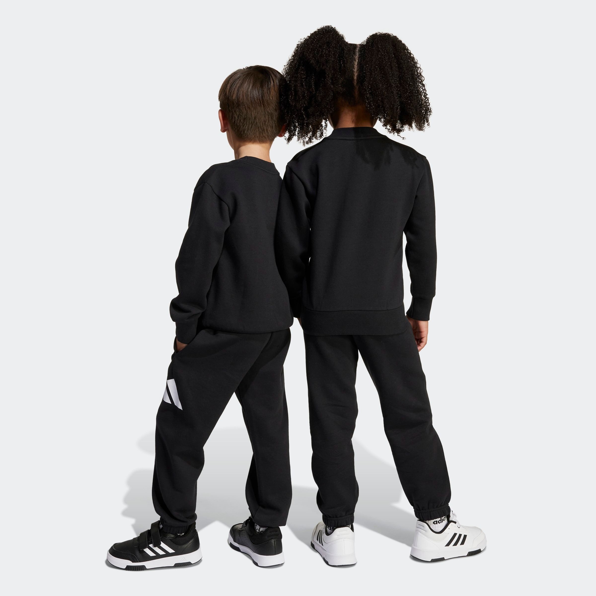 adidas Sportswear Trainingsanzug ESSENTIALS KIDS (2-tlg)