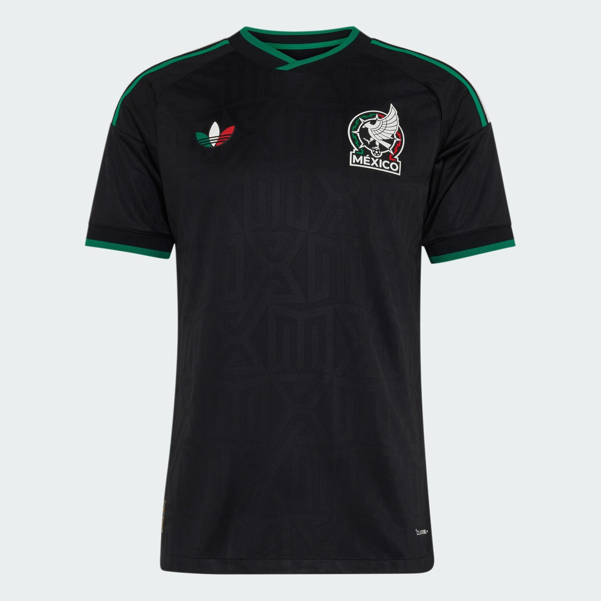 Fußballtrikot MEXIKO 26 AUTHENTIC AUSWEICHTRIKOT