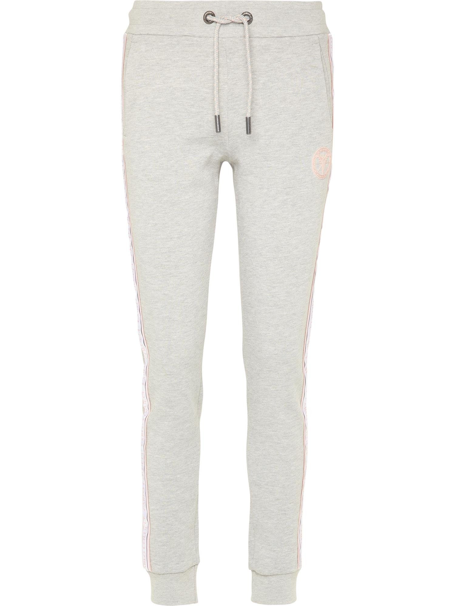 CARLO COLUCCI Outdoorhose Catilla