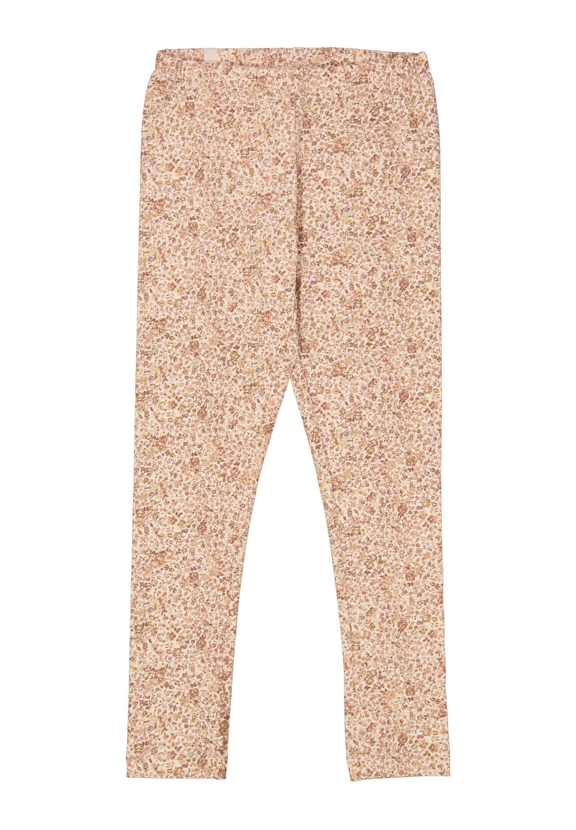 Leggings Keine Angabe Jersey WHEAT