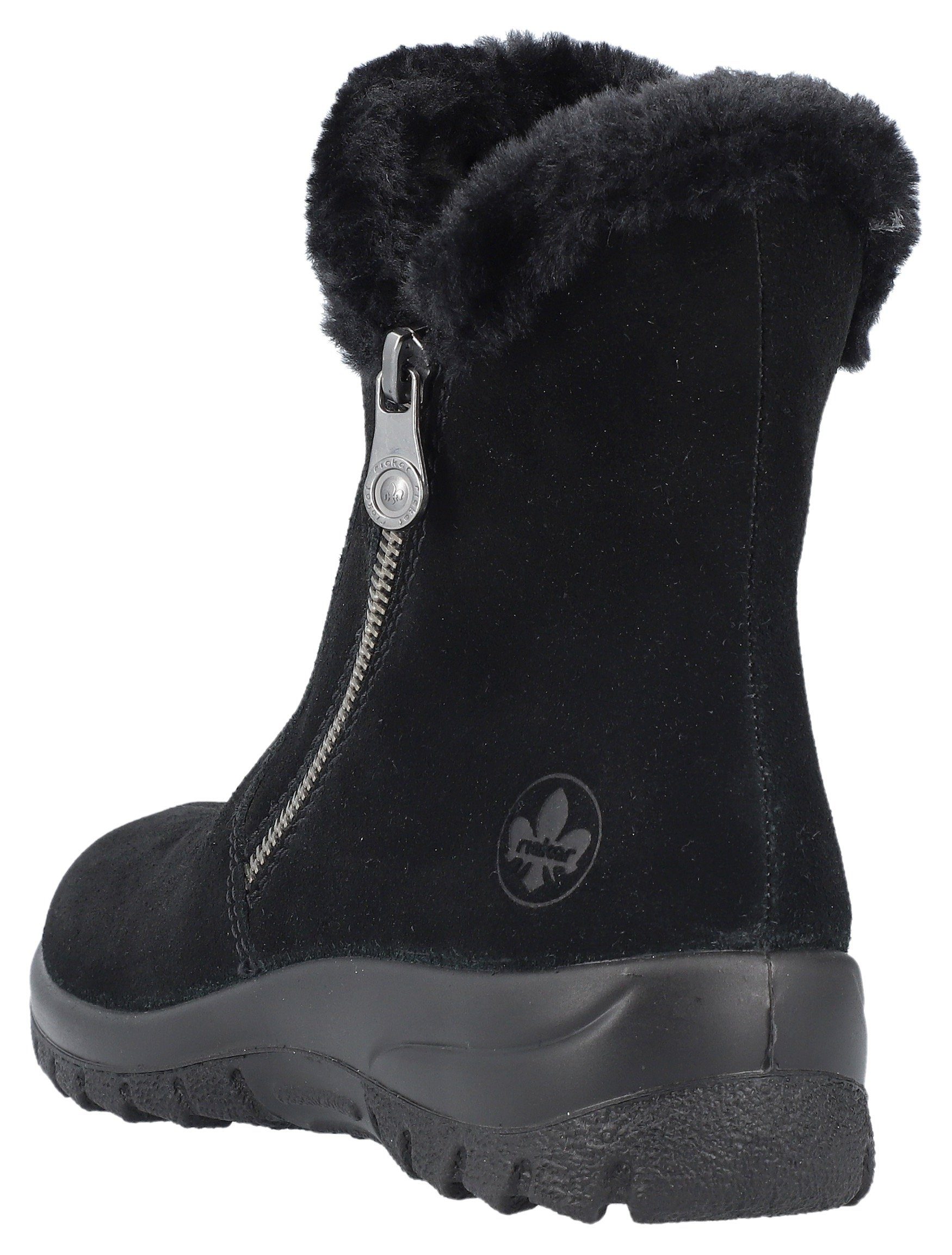 Rieker Winterstiefelette mit wasserabweisender riekerTEX-Membran günstig online kaufen