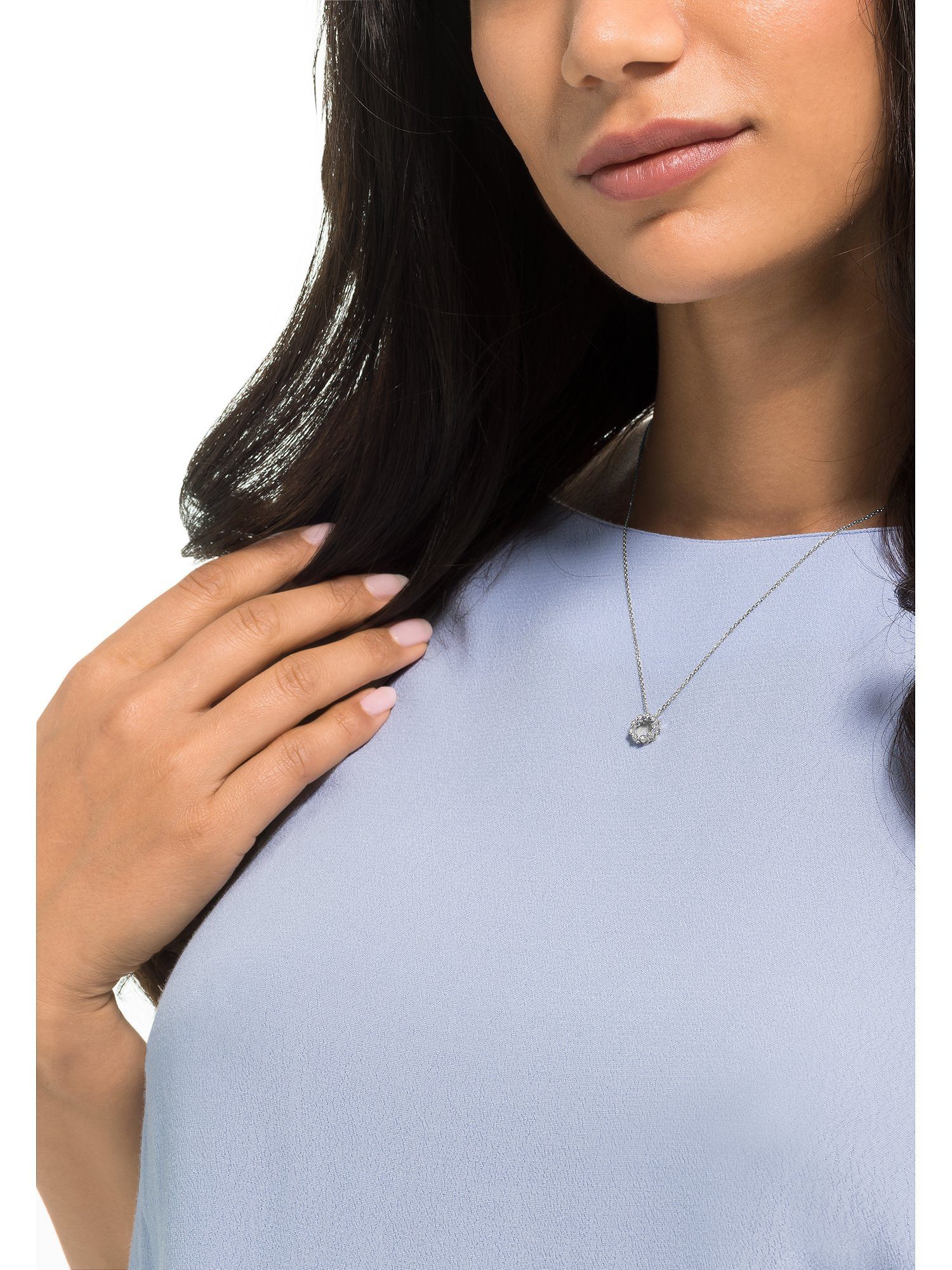 CHRIST Collier CHRIST Damen-Kette 375er ...