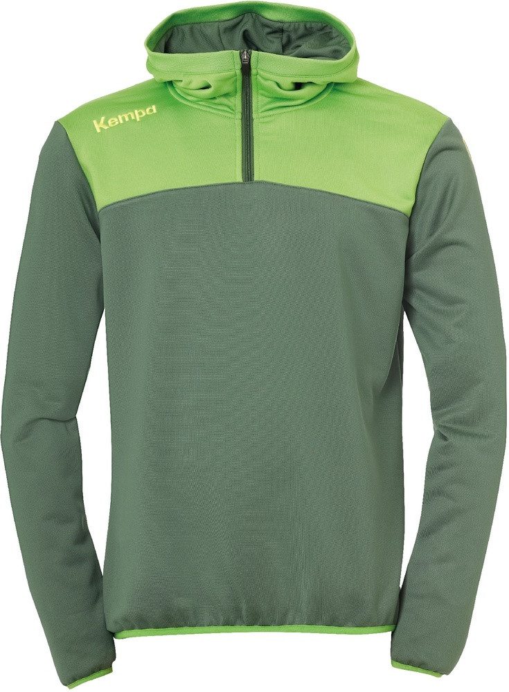 Kempa Hoodie Emotion 2.0 Quarter Zip günstig online kaufen