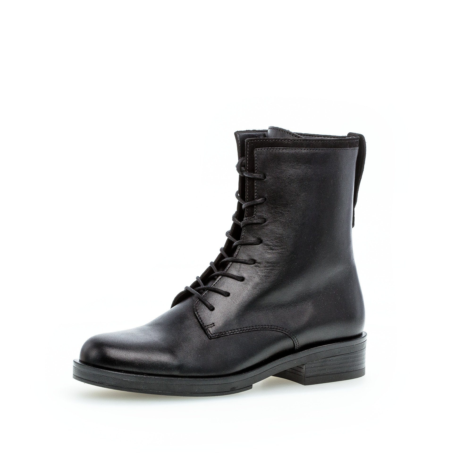 Schnürstiefelette
