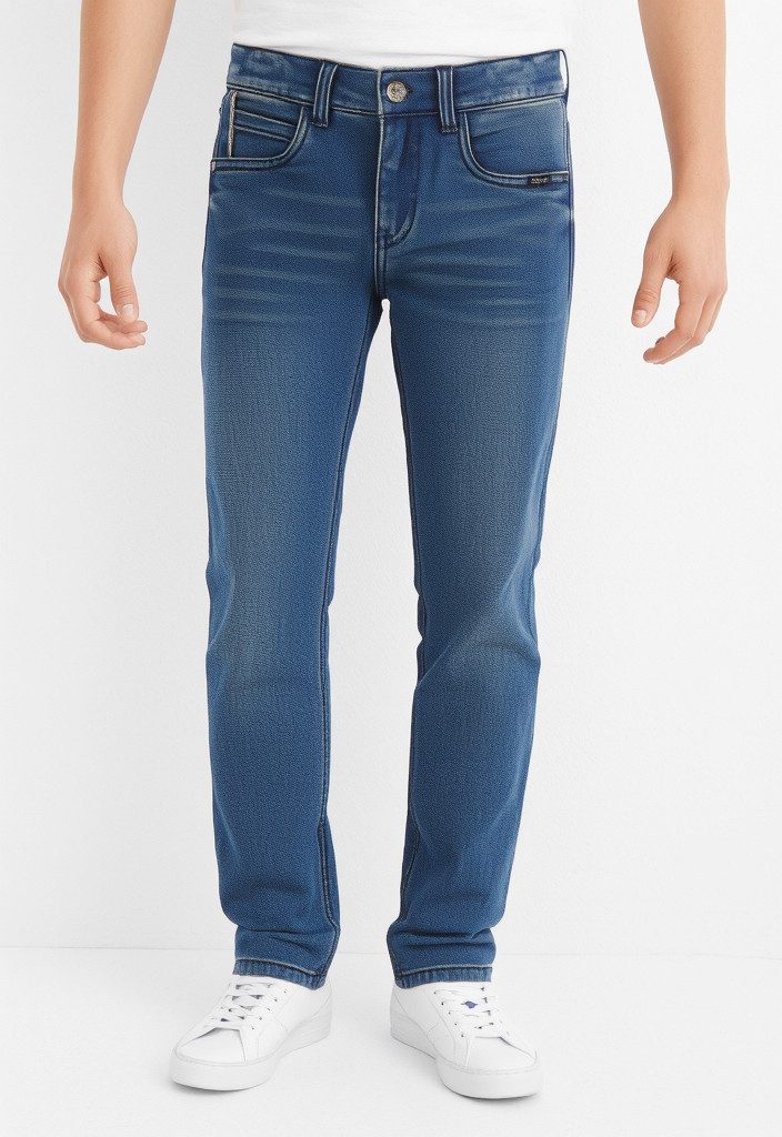 Name It Slim-fit-Jeans NKMTHEO XSLIM JEANS – Bild 5 von 5