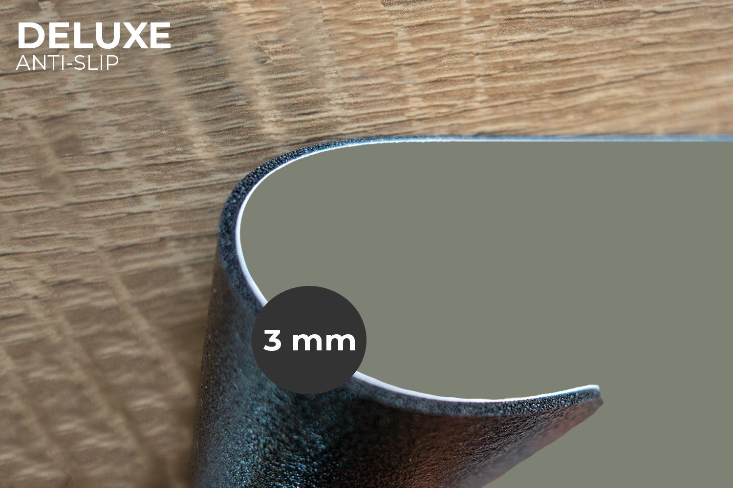 MuchoWow Platzset Mintgrün - Unifarben, (6-St), Platzsets, Tischset, Abwasc günstig online kaufen