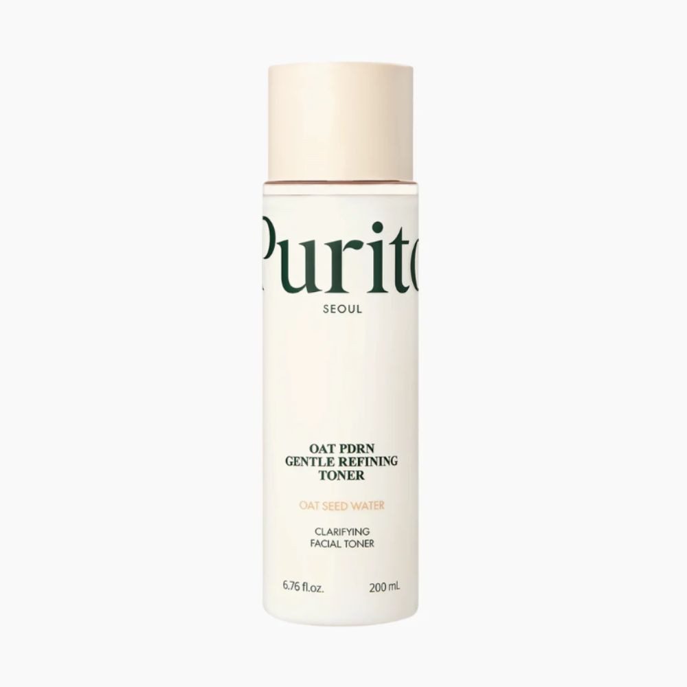 Purito Toner Purito, Oat PDRN Gentle Refining Toner - 200 ml