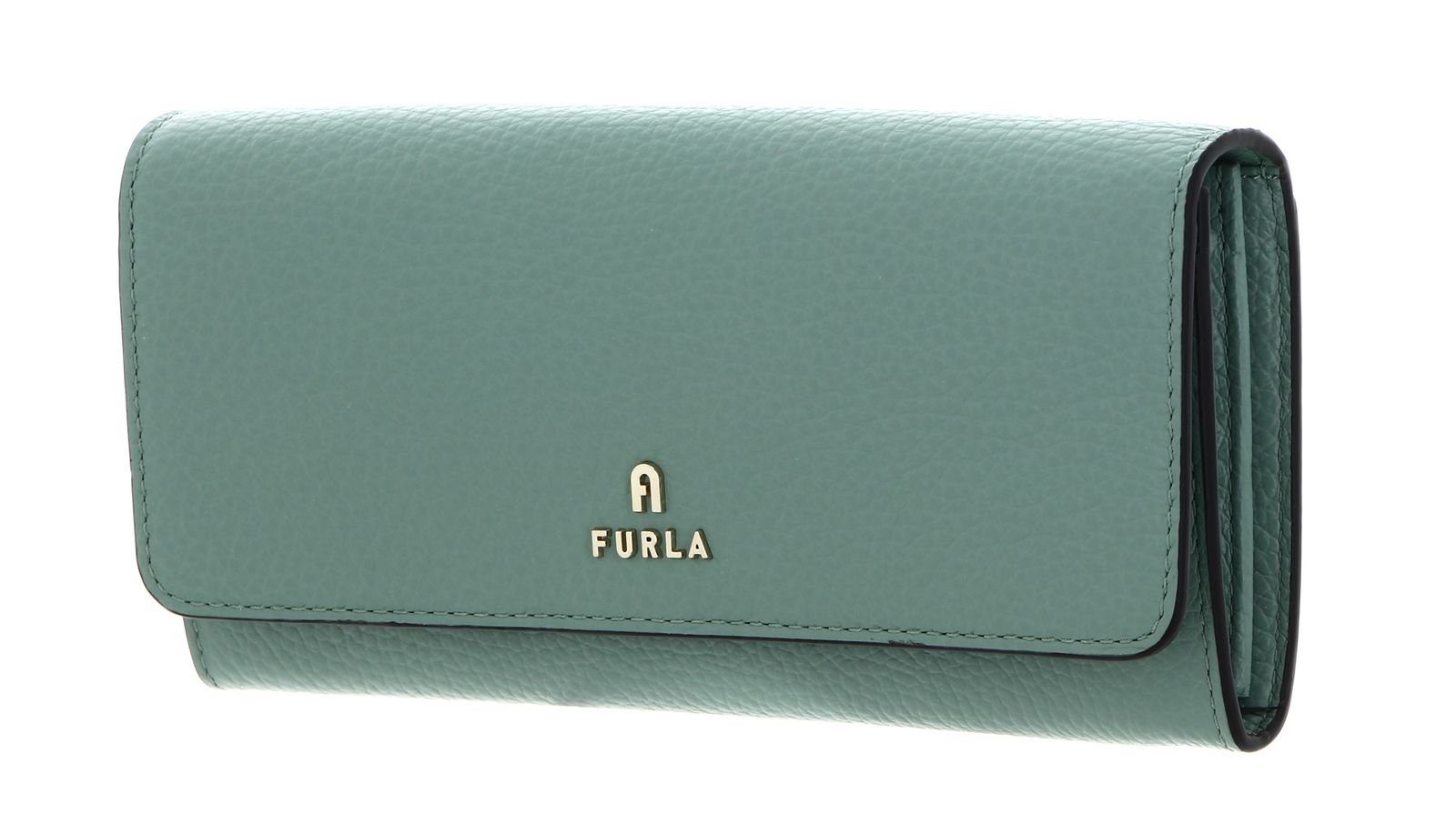 Furla Geldbörse Camelia, aus echtem Leder