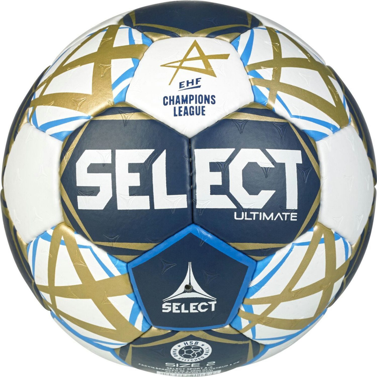 Select Handball Select Handball Ultimate EHF Champions League v25