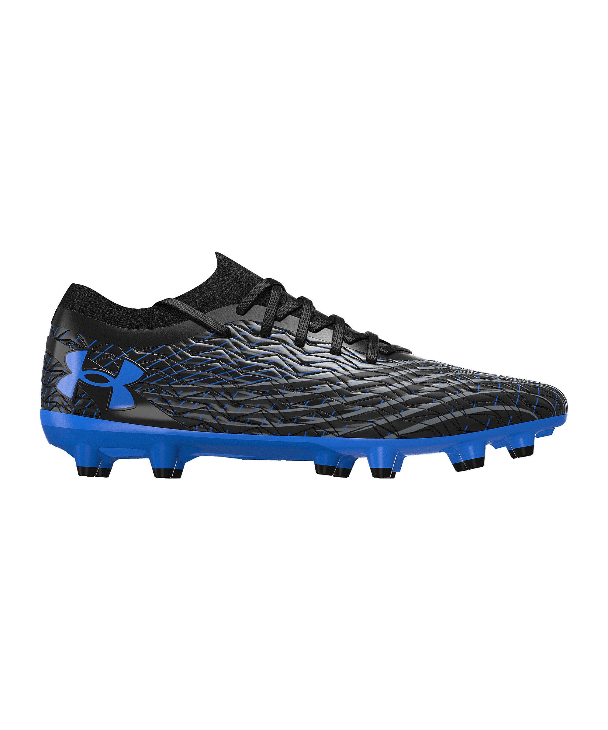 Under Armour® Under Armour Magnetico Pro 5 FG Radiant Unisex Fußballschuh