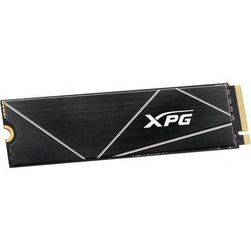 ADATA XPG Gammix S70 Blade 1 TB SSD - Interne Festplatte - dunkelgrau interne SSD M.2 2280"