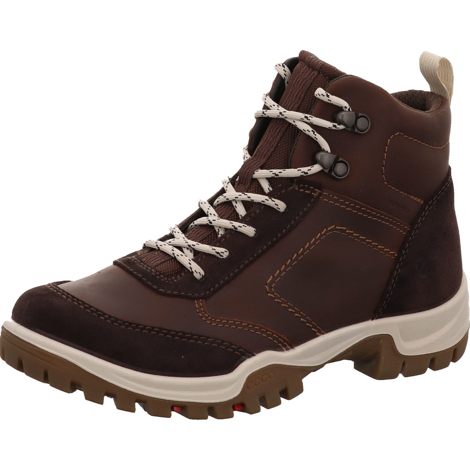 Ecco REC.XPEDITION III Schnürstiefel günstig online kaufen