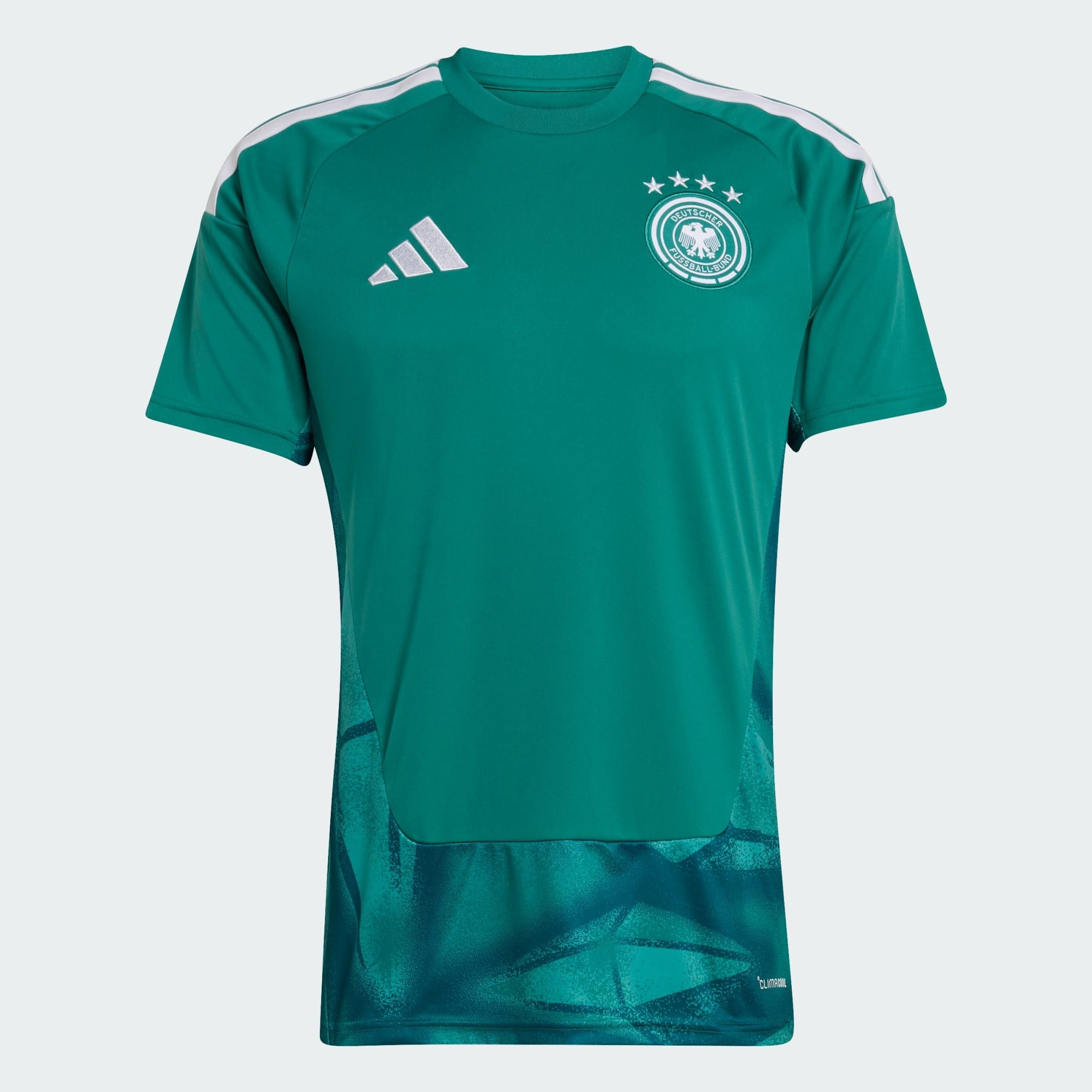 adidas Performance Torwarttrikot DFB 26 TORWART-HEIMTRIKOT (1-tlg)