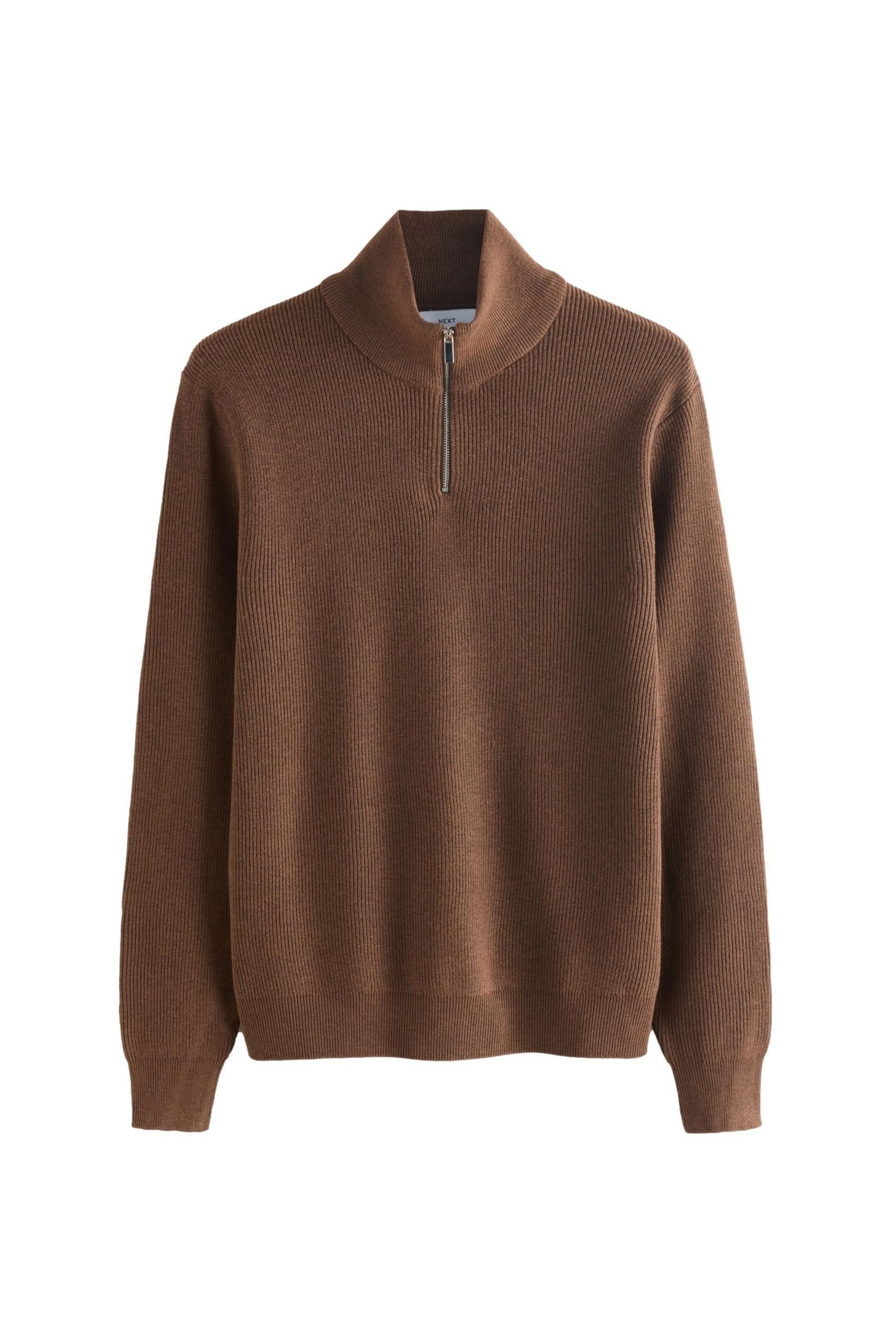 Next Troyer Regular Fit Essential Gerippter Troyer (1-tlg) günstig online kaufen