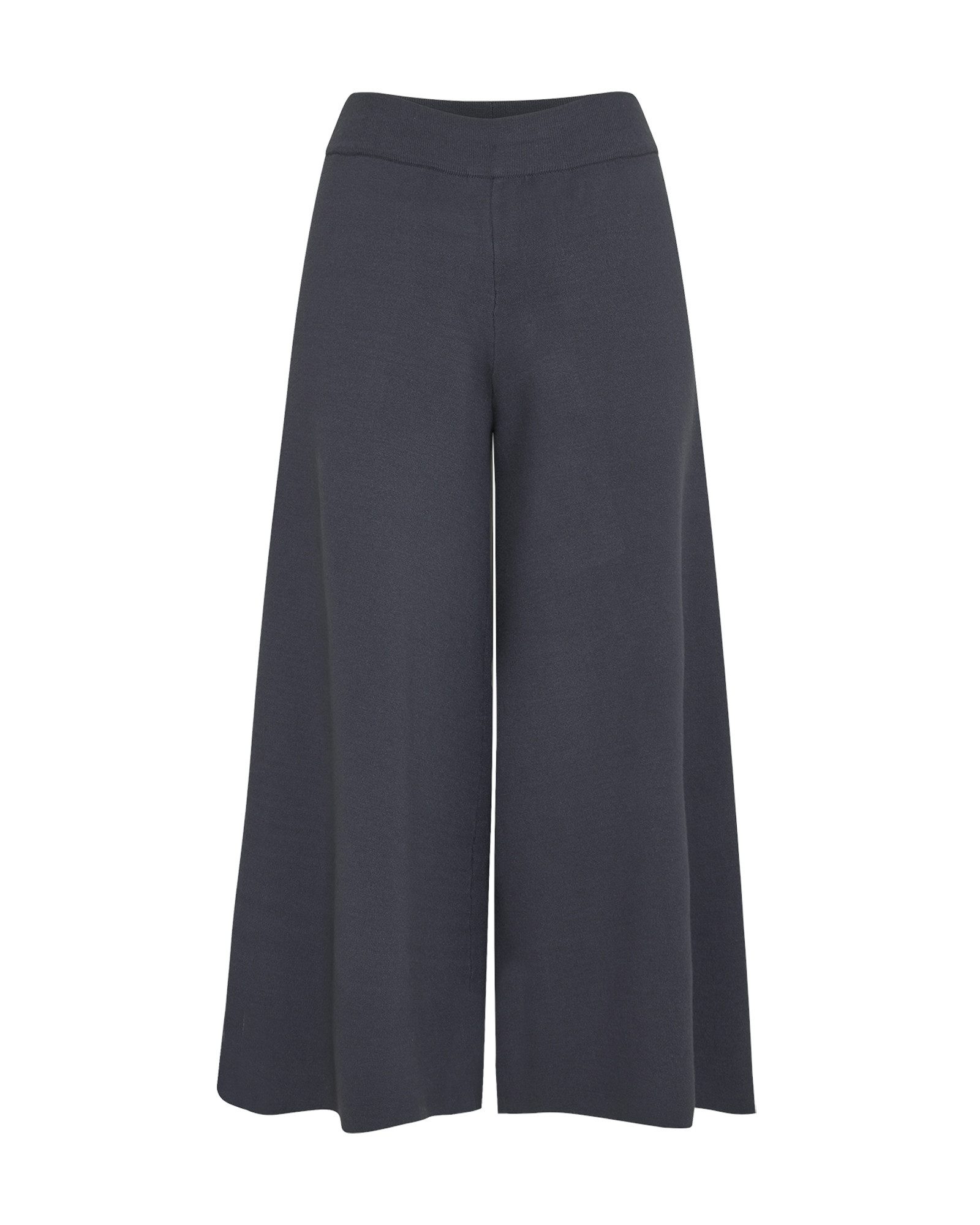 Moss Copenhagen Chinohose MSCHArisha Thamira HW Skirt Pants, india ink