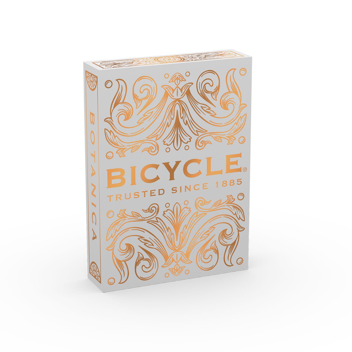 Spiel Bicycle® Kartendeck - Botanica