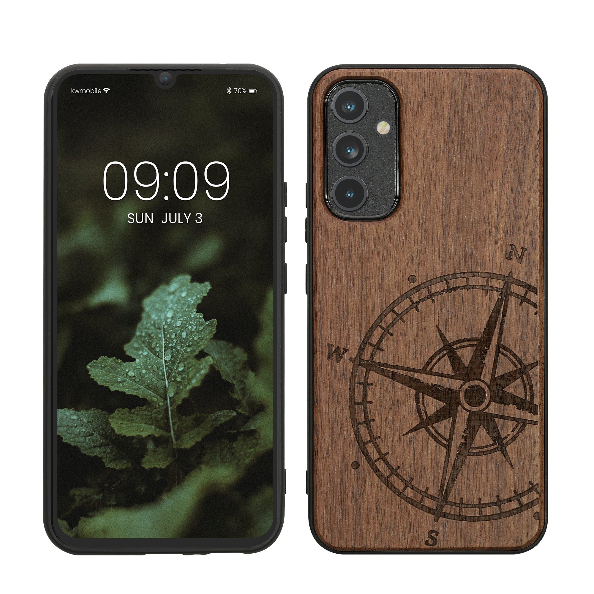 Handyhülle Hülle für Samsung Galaxy A34 5G