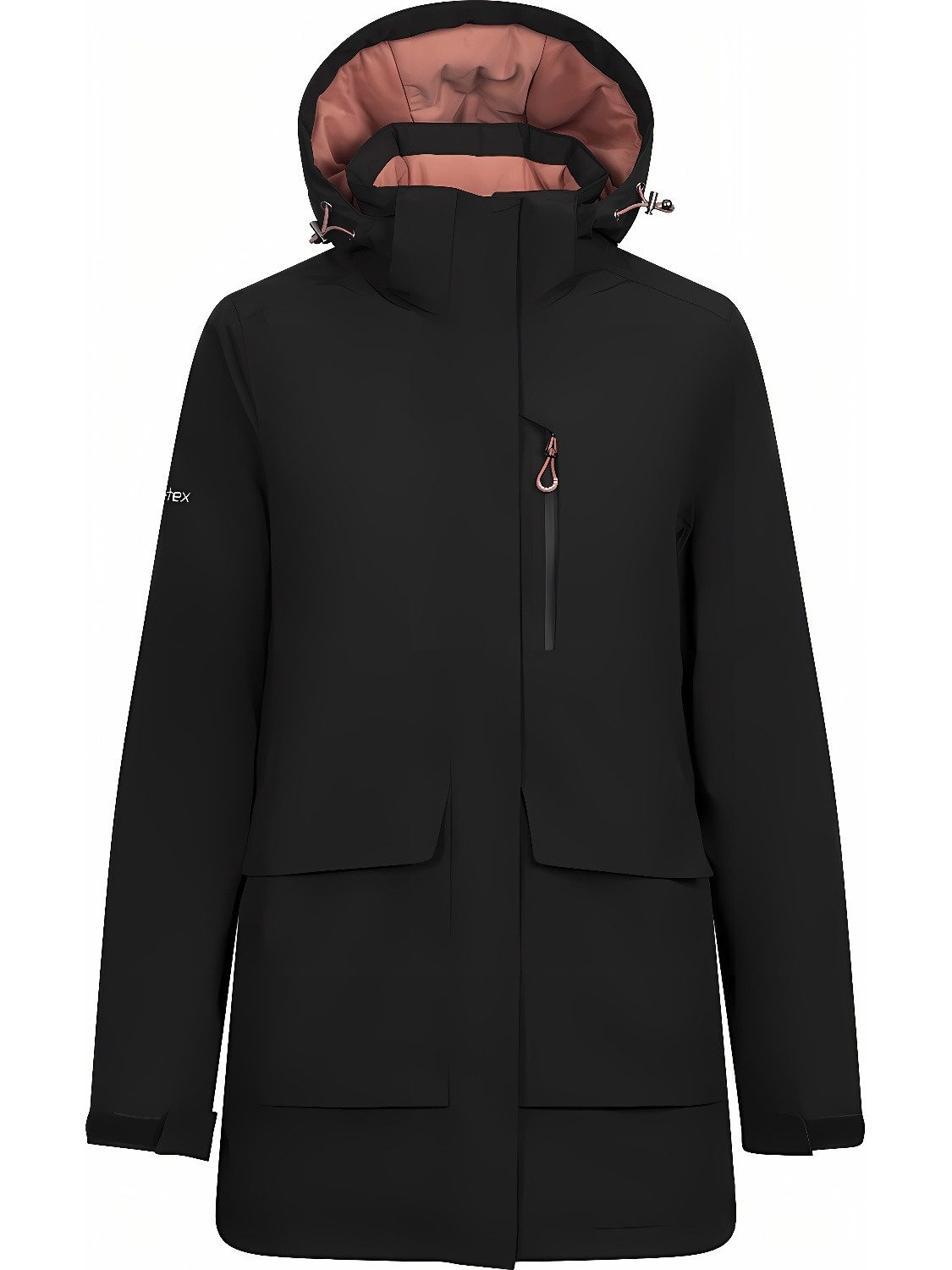 Regenjacke Hosho Rainwear Jacket