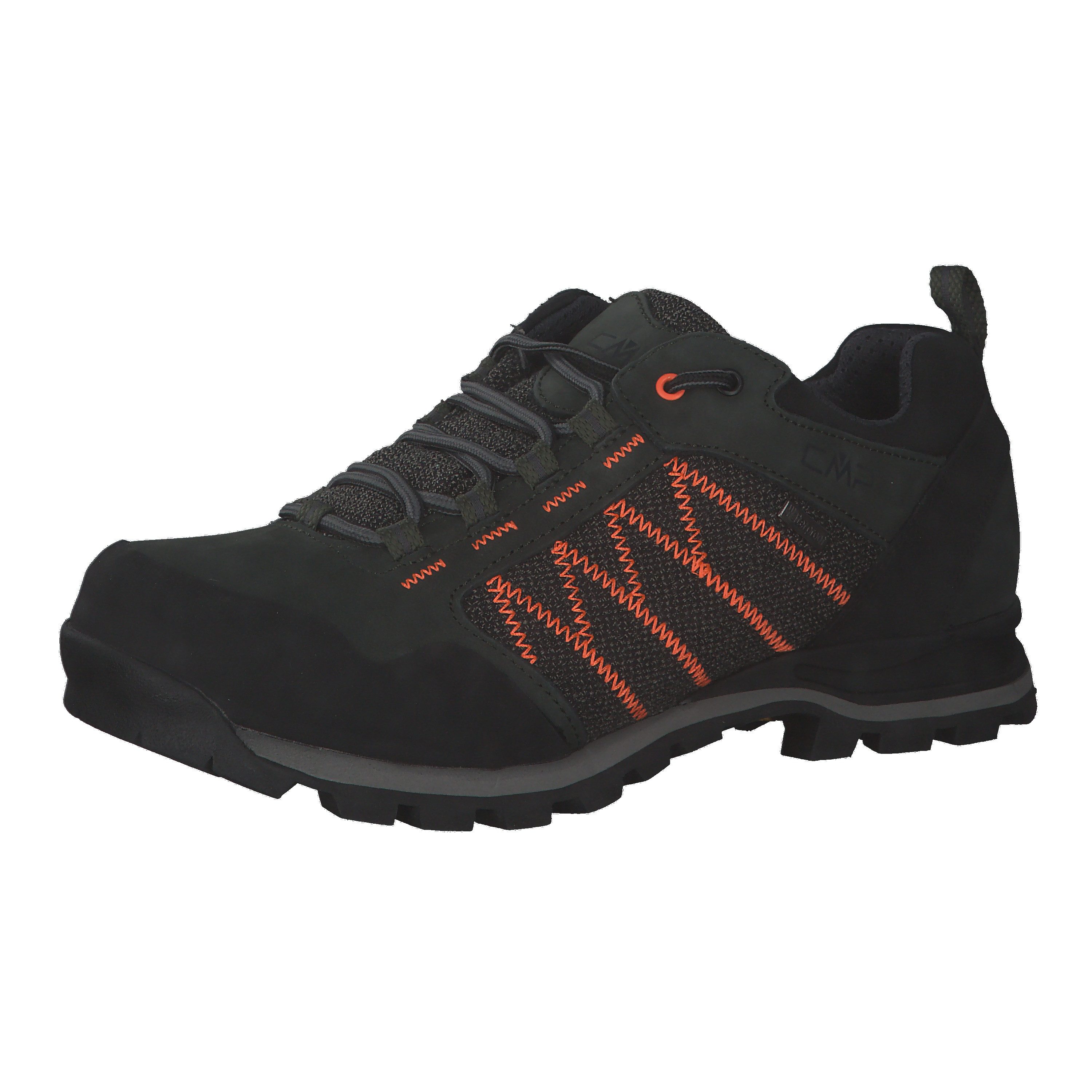 CMP Herren Trekkingschuhe Thiamat Low 30Q9577 Trekkingschuh