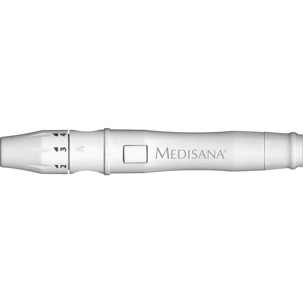 medisana Blutzuckermessgerät Medisana 79002 Stechhilfe