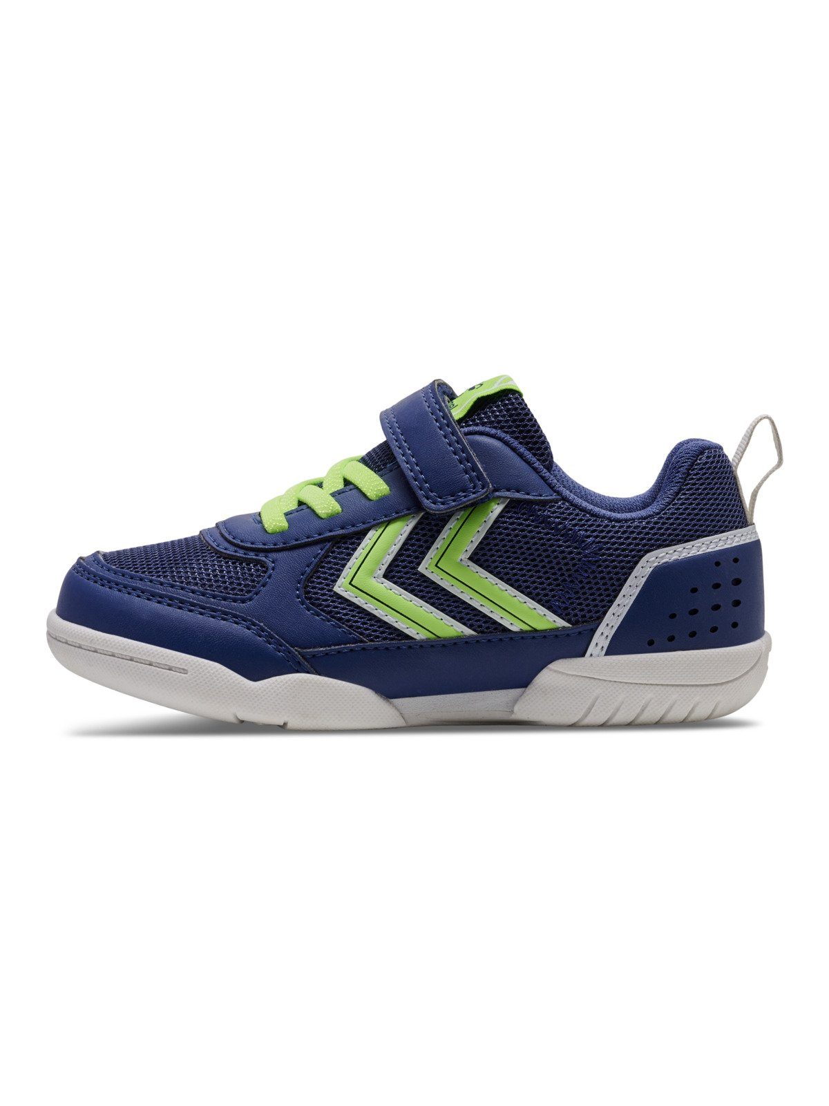 hummel AEROTEAM 2.0 JR VC SPECTRUM BLUE Handballschuh | Neuheiten