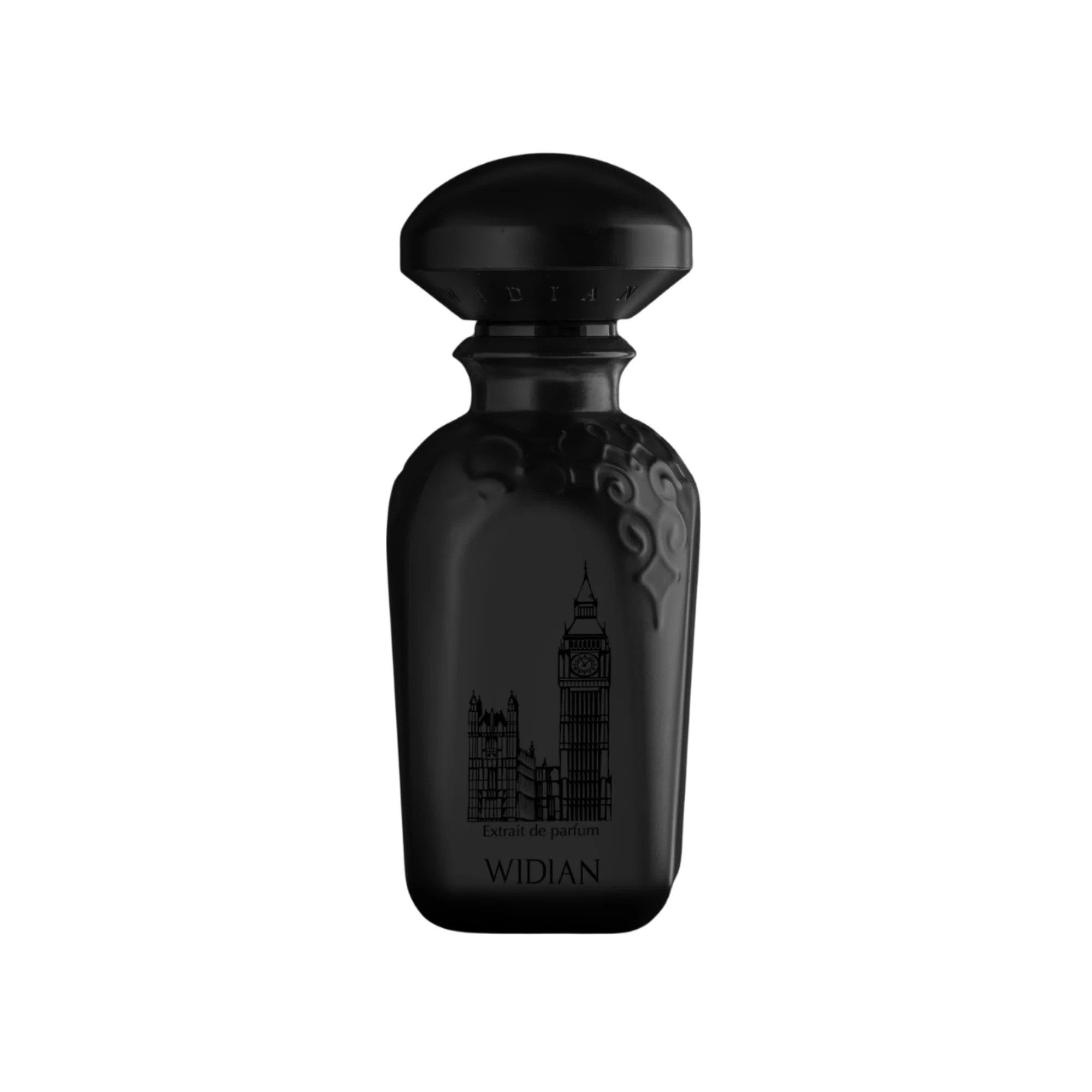 Widian Extrait Parfum Widian London Black Extrait de Parfum