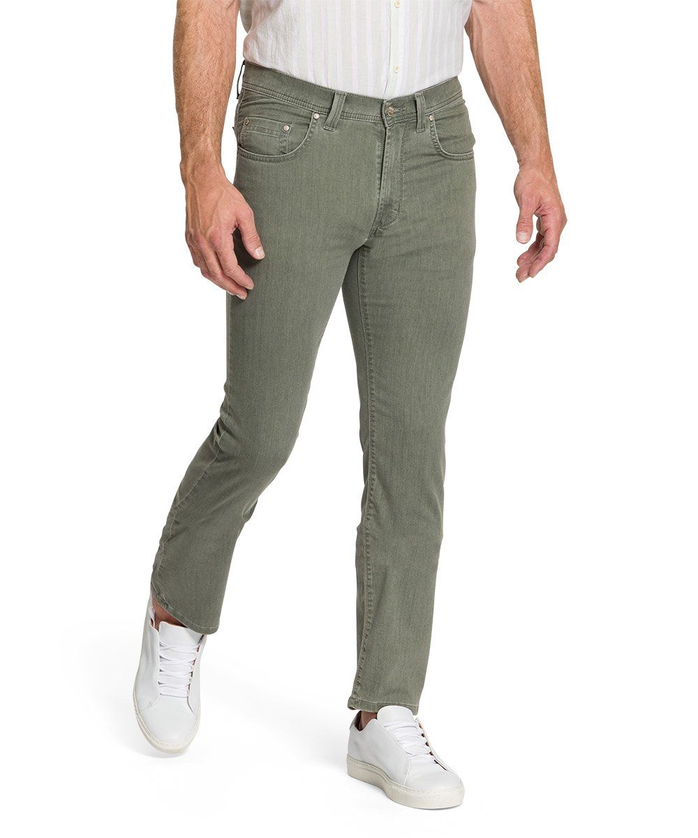 camel active 5-Pocket-Jeans PIONEER RANDO jade stonewash 16801 6615.5831 - MEGAFLEX