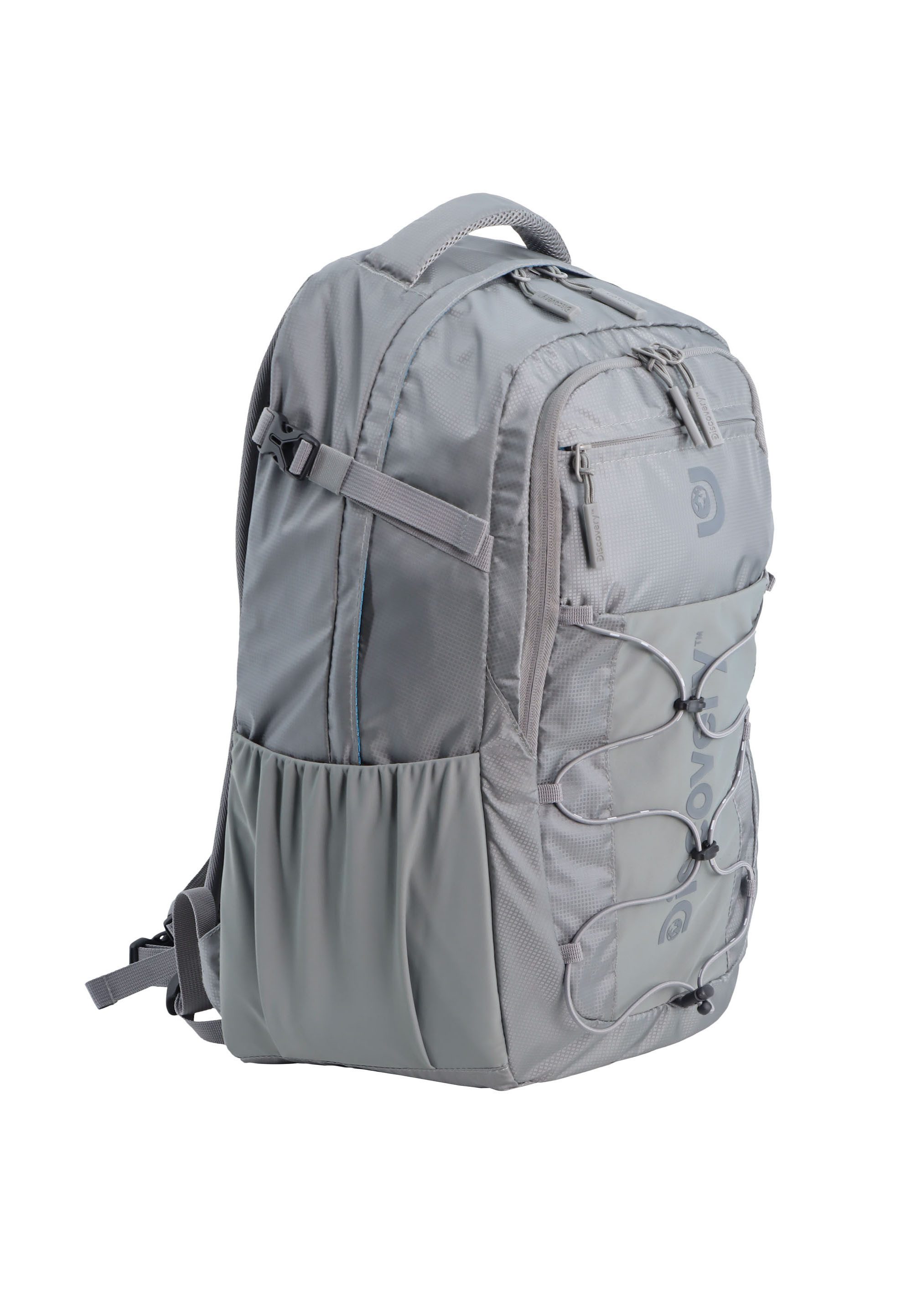 Discovery Sportrucksack Outdoor, aus robustem Nylon-Material