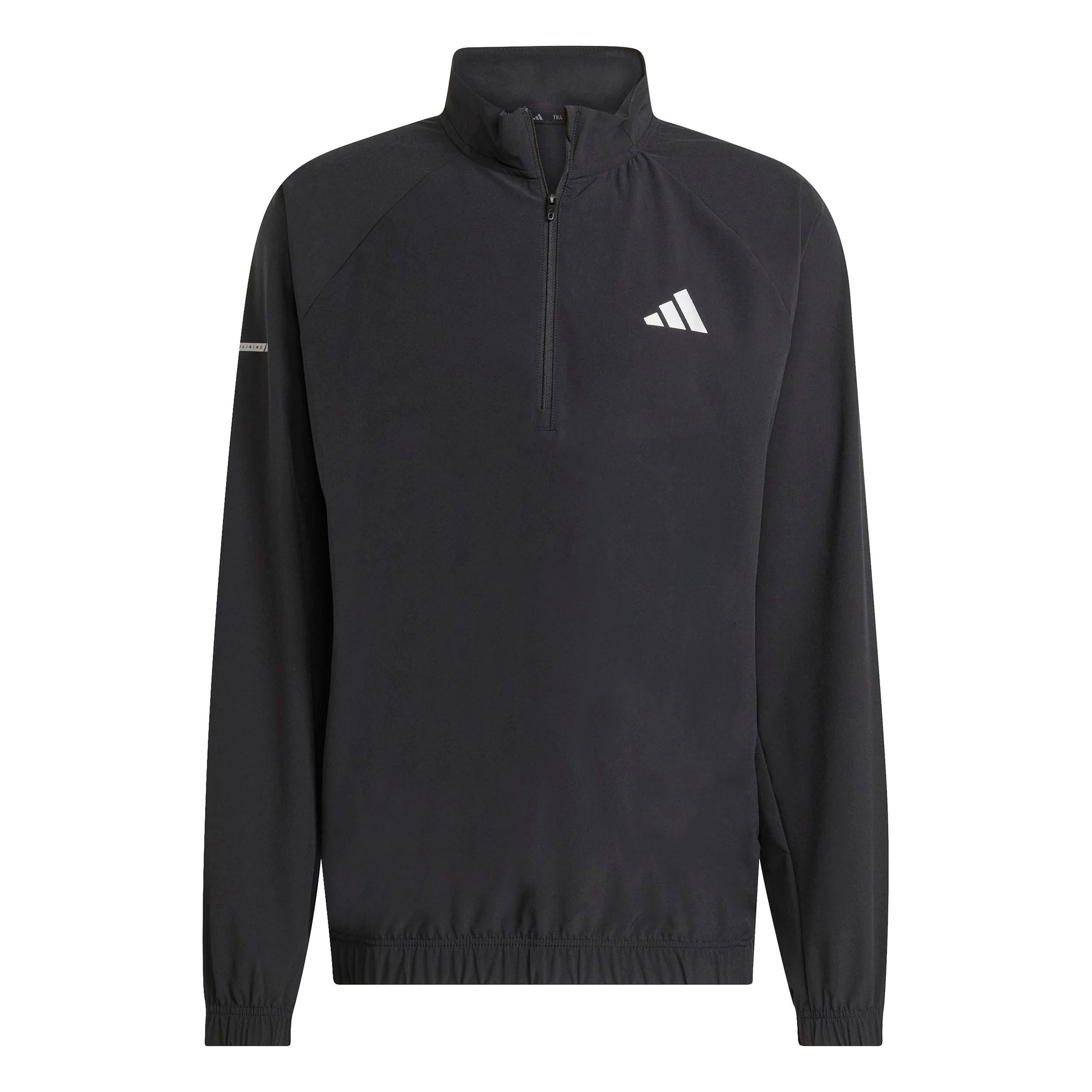 Trainingsjacke TRAINING ESSENTIALS HOLIDAY PACK 1/4 ZIP OBERTEIL