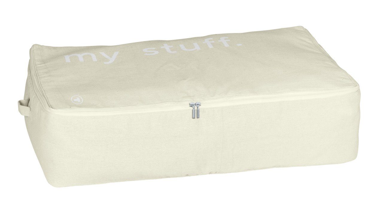 TOM TAILOR HOME Aufbewahrungskorb Unterbett Aufbewahrung günstig online kaufen
